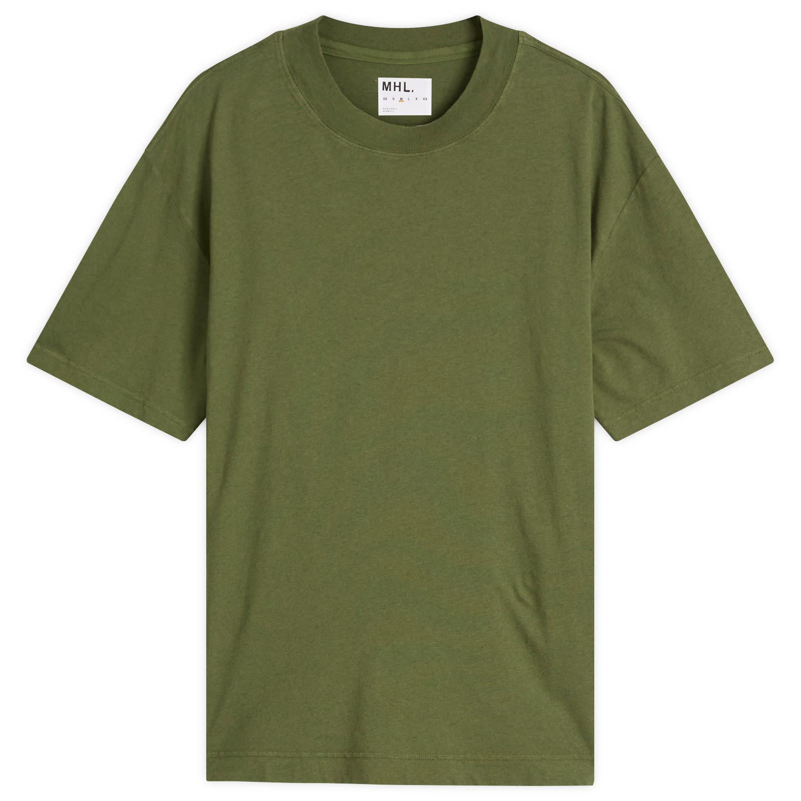 Men's MHL by Margaret Howell T-shirts from $85 | Lyst