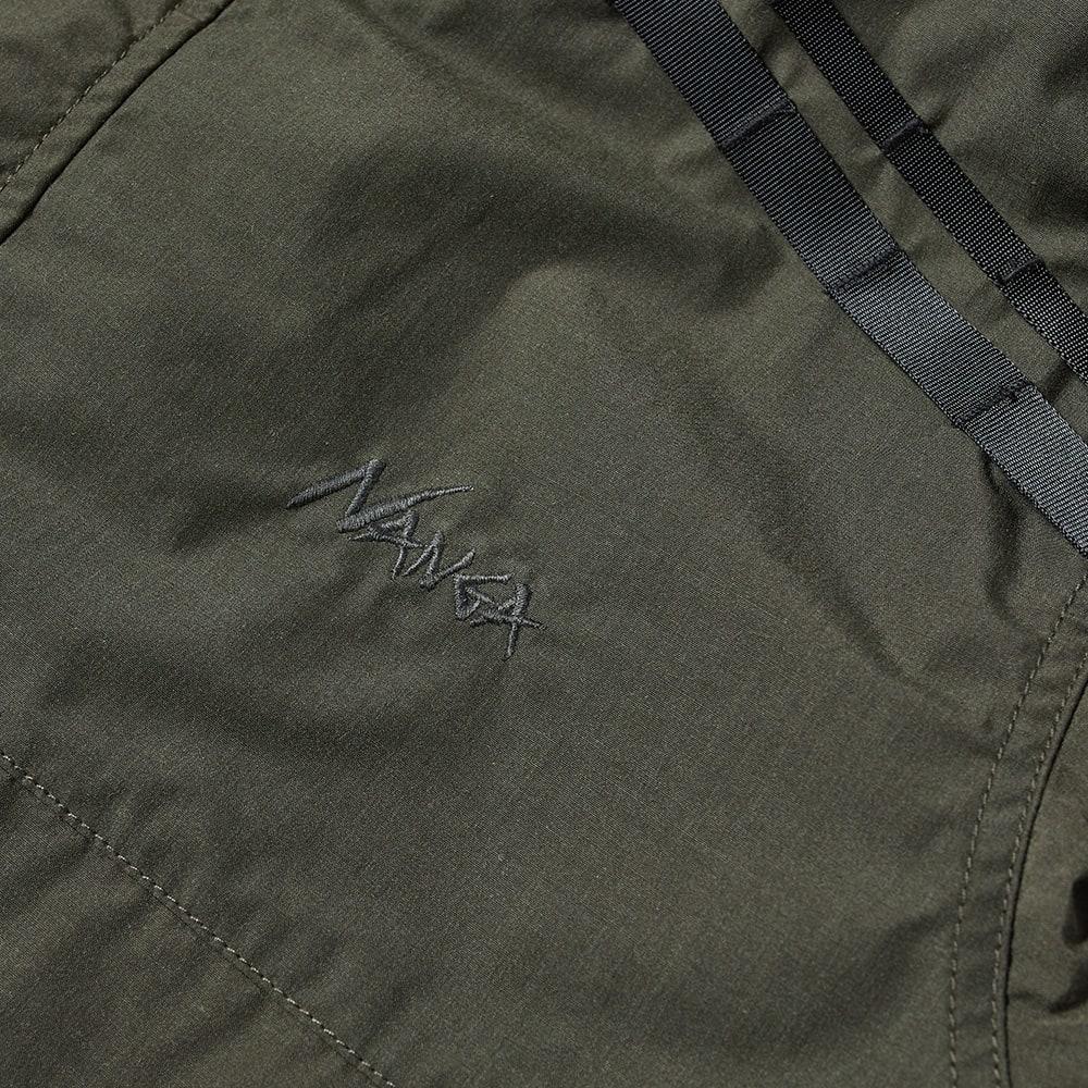 NANGA Takibi Field Anorak Parka Jacket in Green for Men | Lyst NANGA Takibi Field Anorak Parka Jacket in Green for Men | Lyst