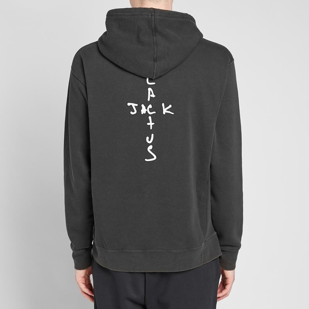 travis scott mj hoodie