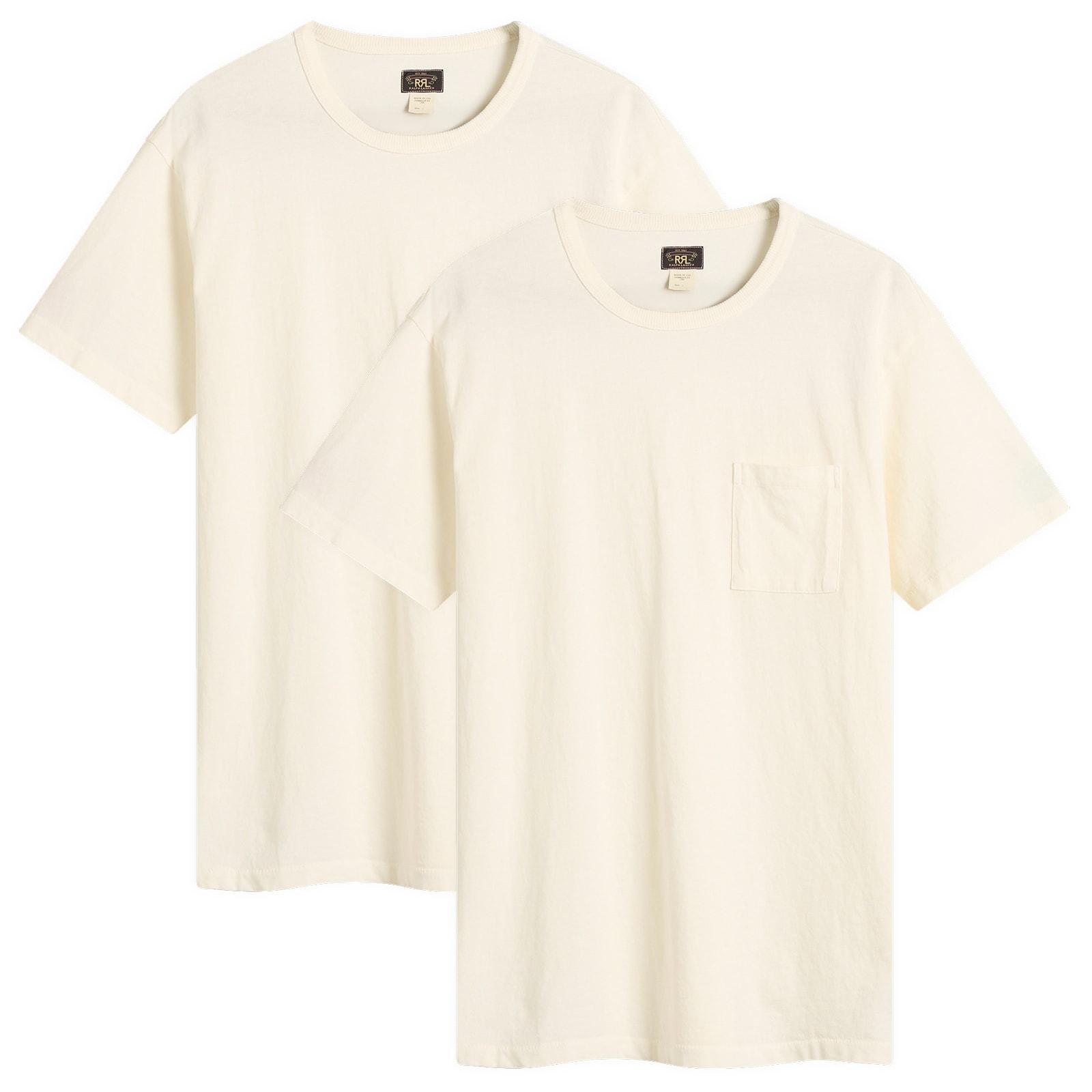 RRL T-shirts for Men | Online Sale up to 30% off | Lyst