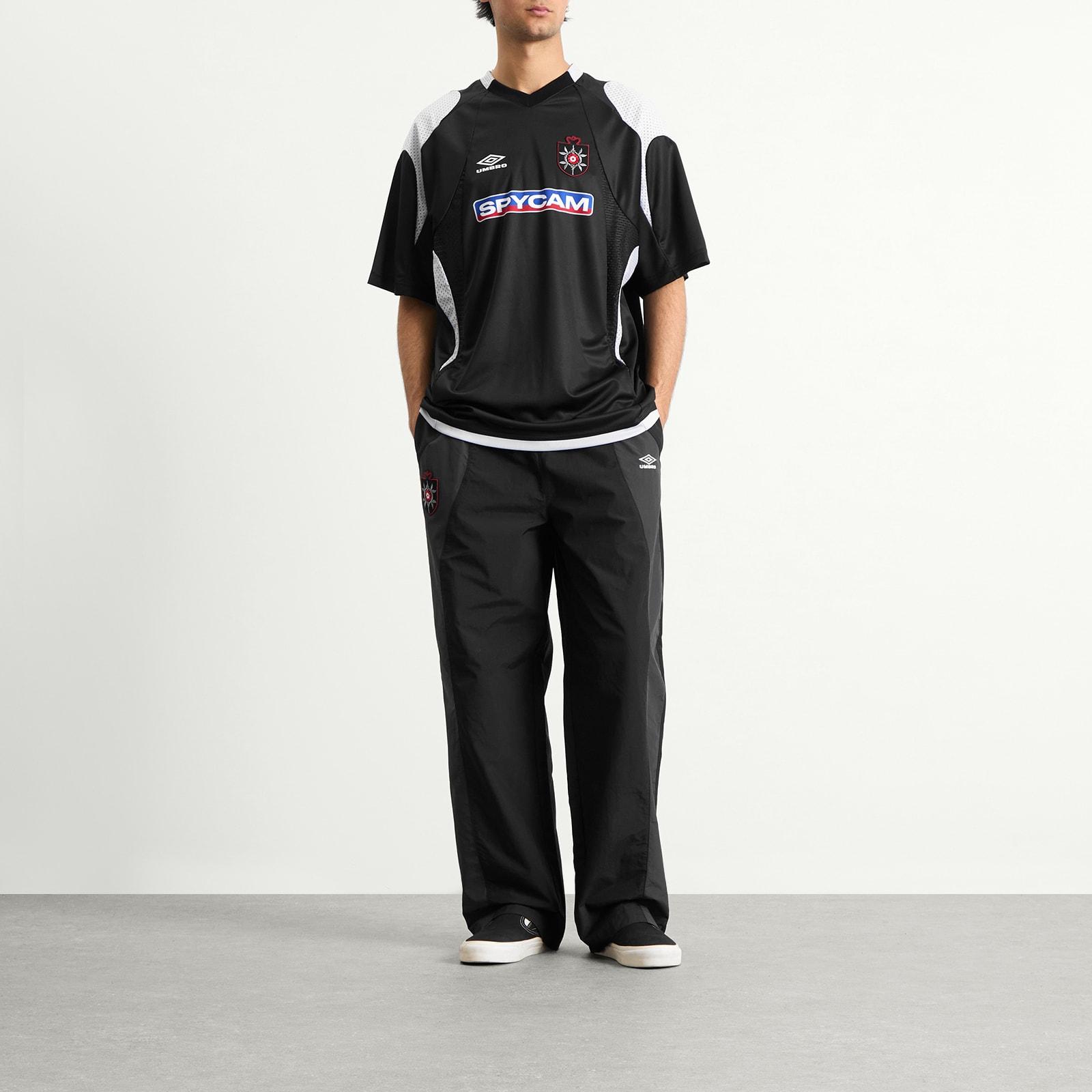 Umbro by Slam Jam Training 08 10 T Shirt in Black for Men | Lyst