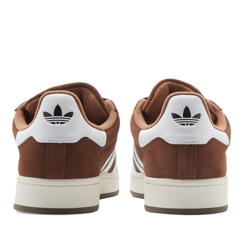 adidas Campus 00s Sneakers in Brown for Men | Lyst
