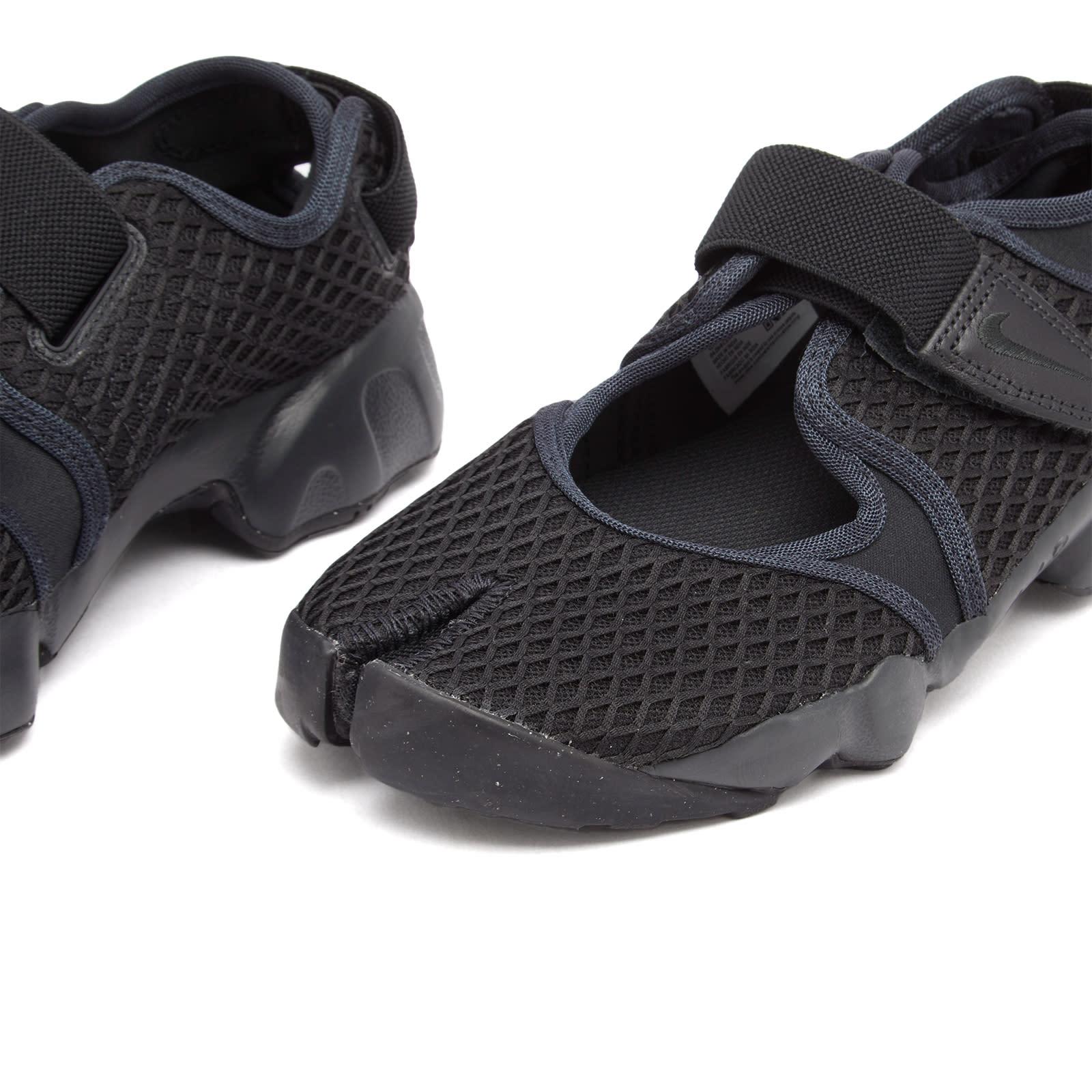 スニーカー Nike Air Rift Lace W Sneaker Nike Air Rift Lace W Sneaker in Black for Men | Lyst