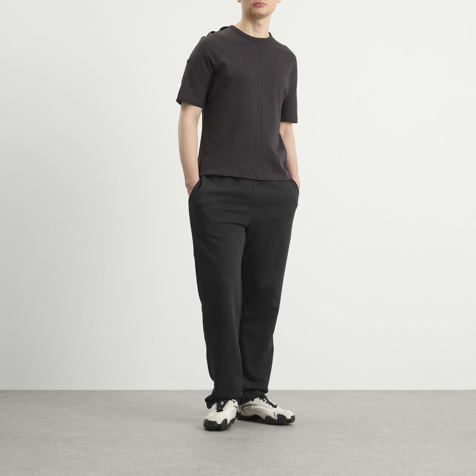 PUMA X J.L-A.L T-Shirt in Black for Men | Lyst