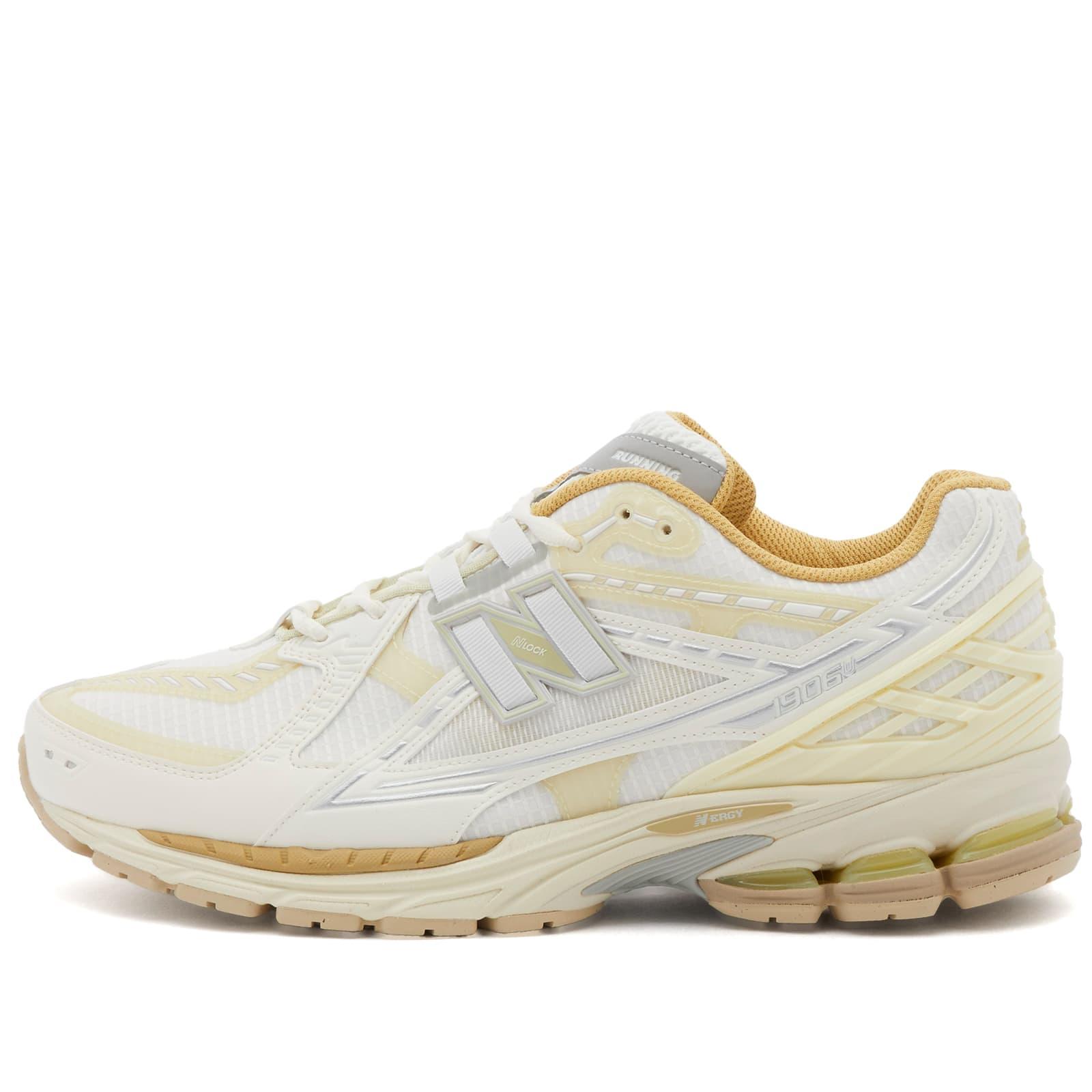 New Balance M1906Nly Sneakers in White for Men | Lyst