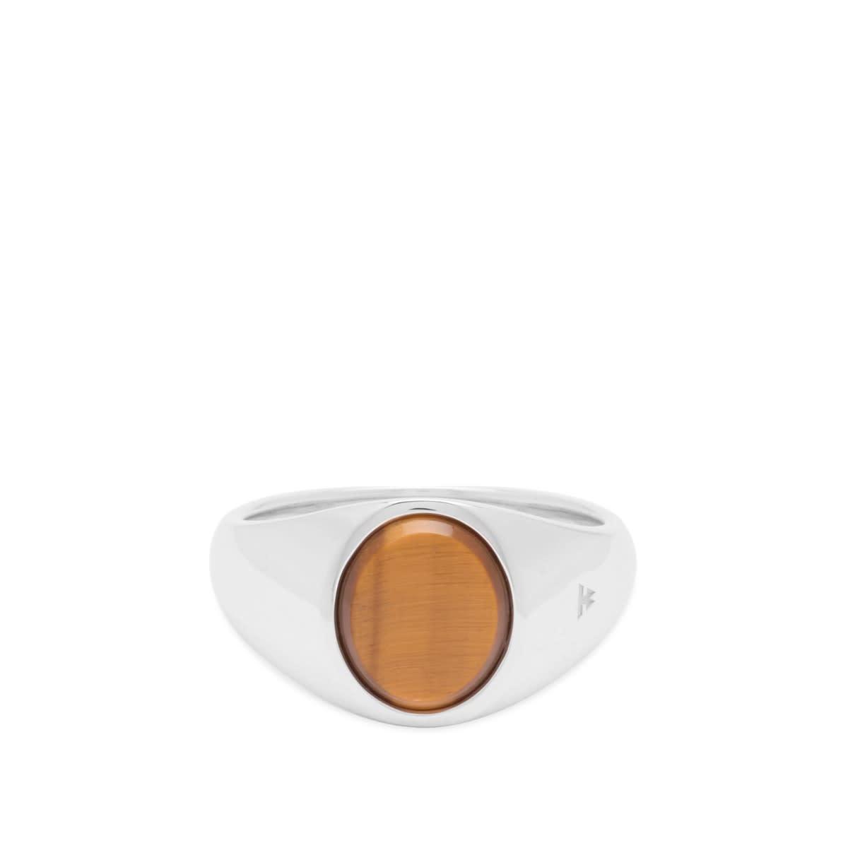 Kay Jewelers Tom Wood Tiger Eye Ring Tiger Eye Kay Ring ByGeorge