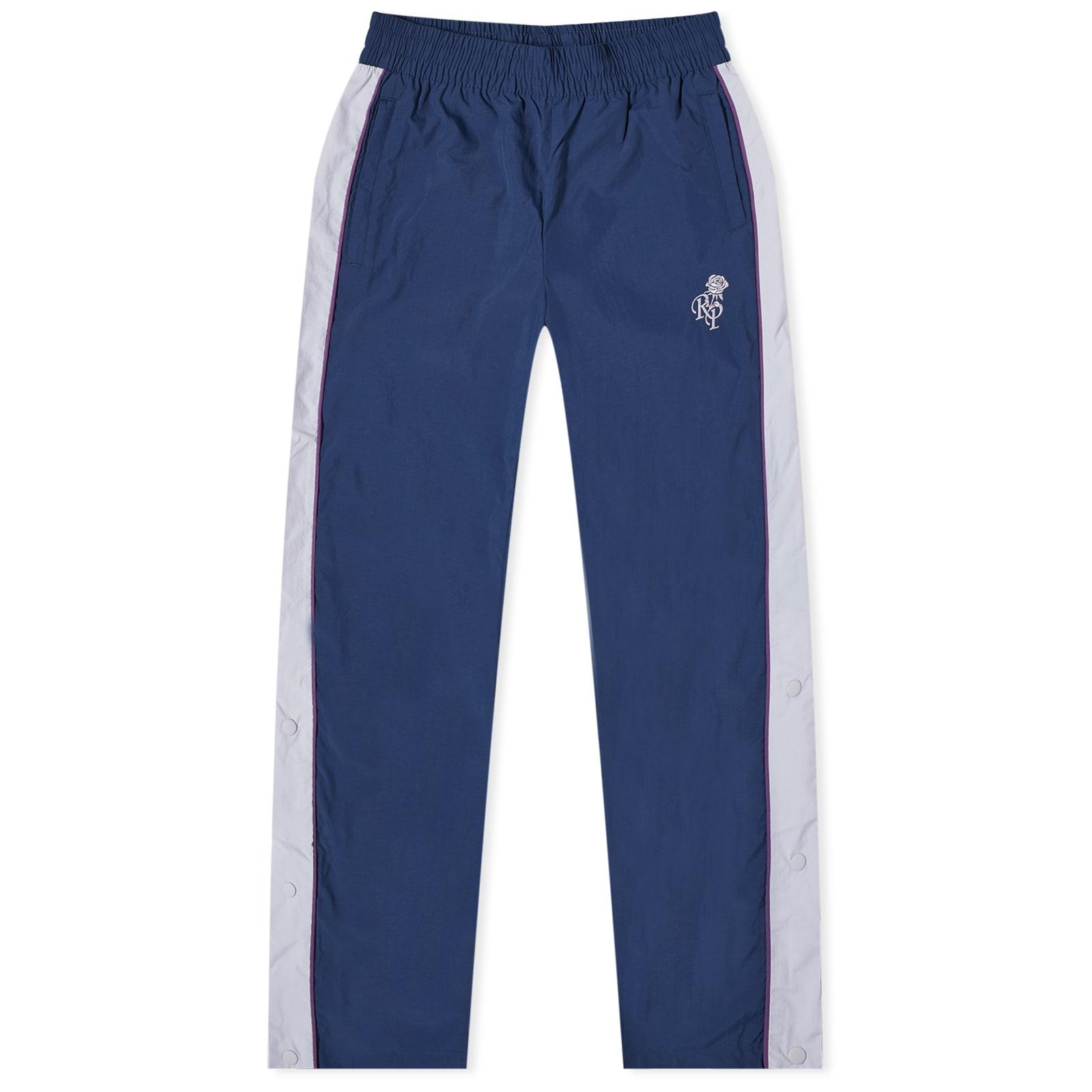 New Balance X Rich Paul Track Pant in Blue | Lyst
