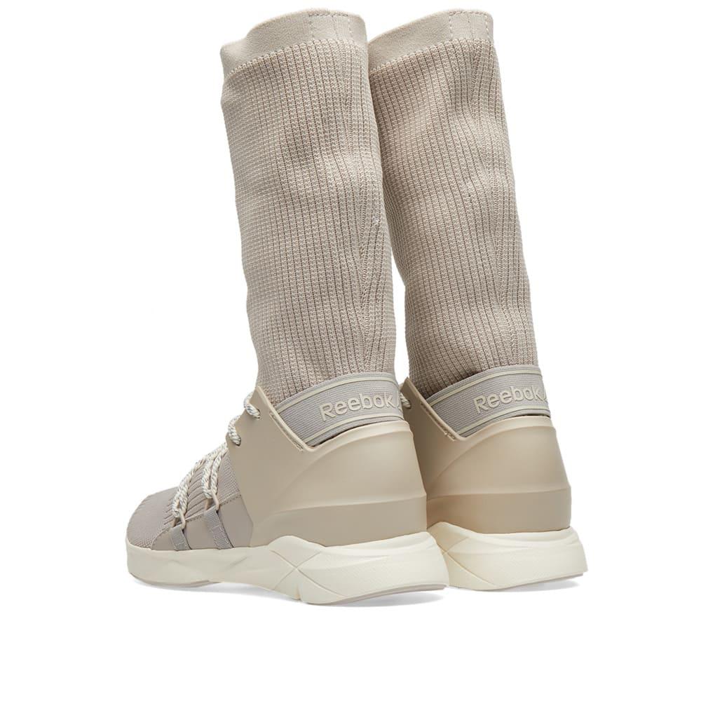 reebok sock supreme premium