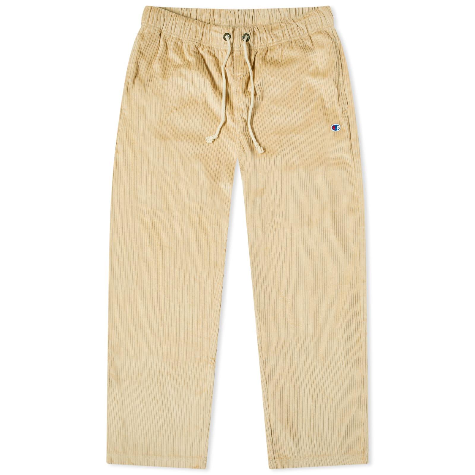 Champion corduroy sale pants