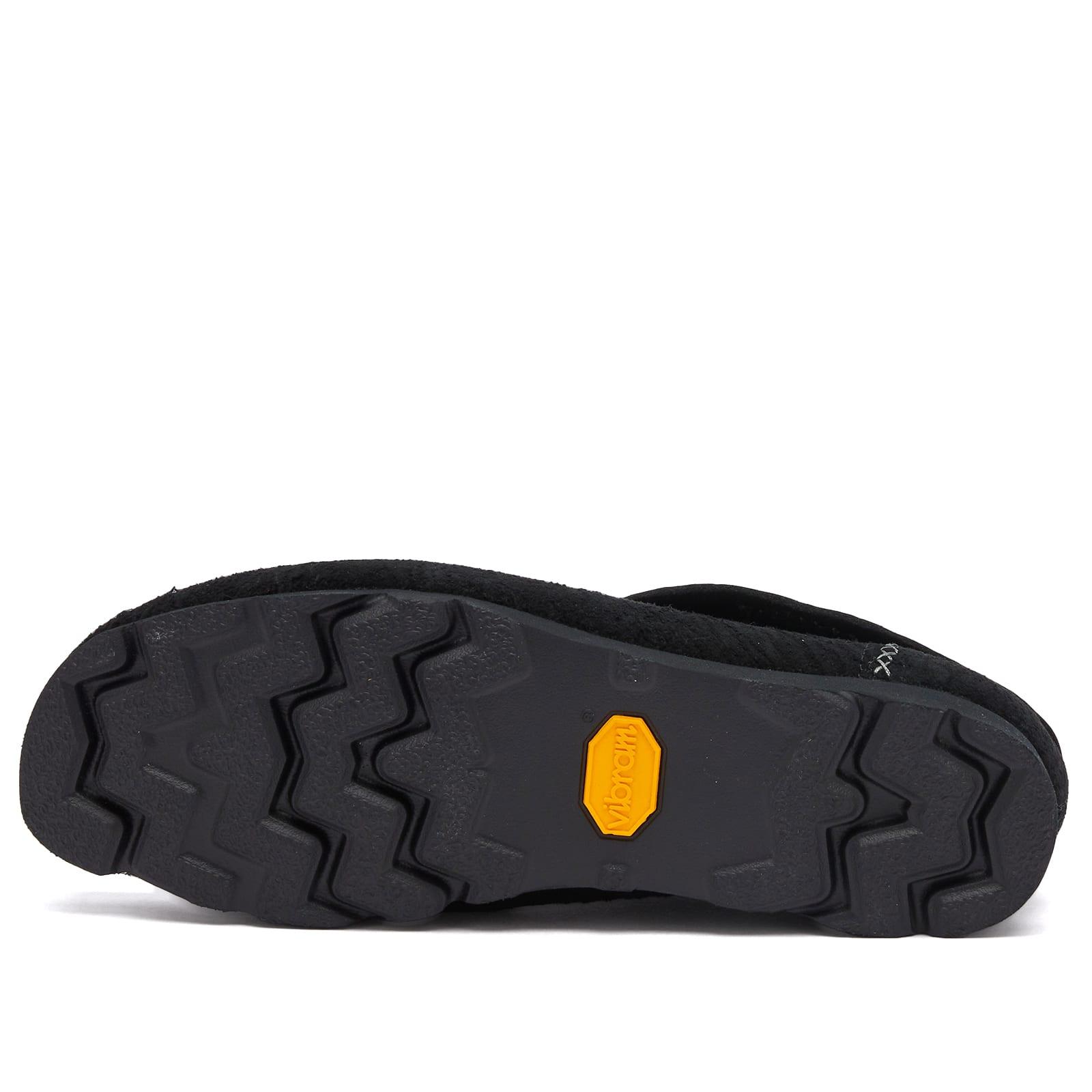 Clarks X Neighborhood Wallabee in Black for Men | Lyst