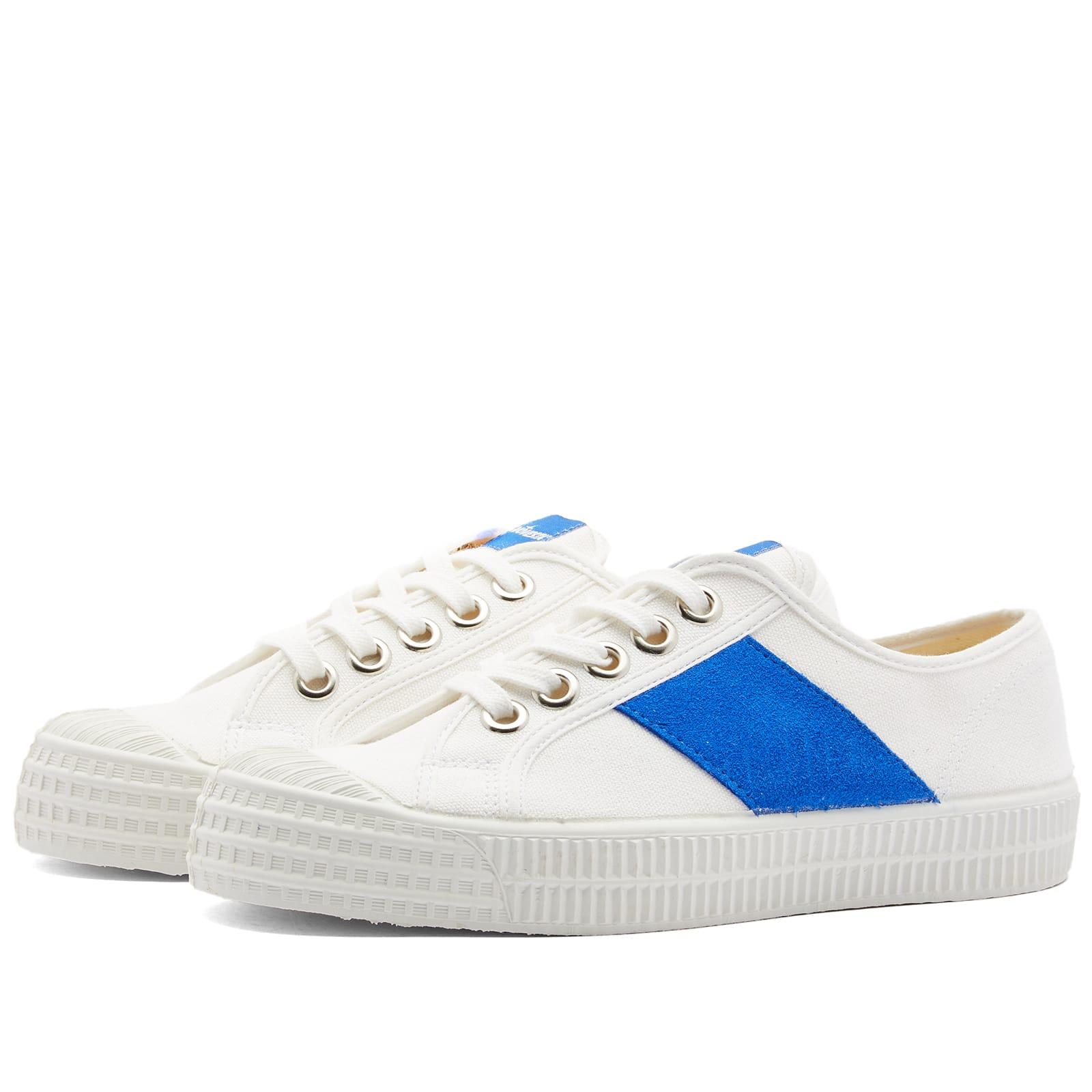 Novesta Star Master '23 Sneakers in Blue | Lyst