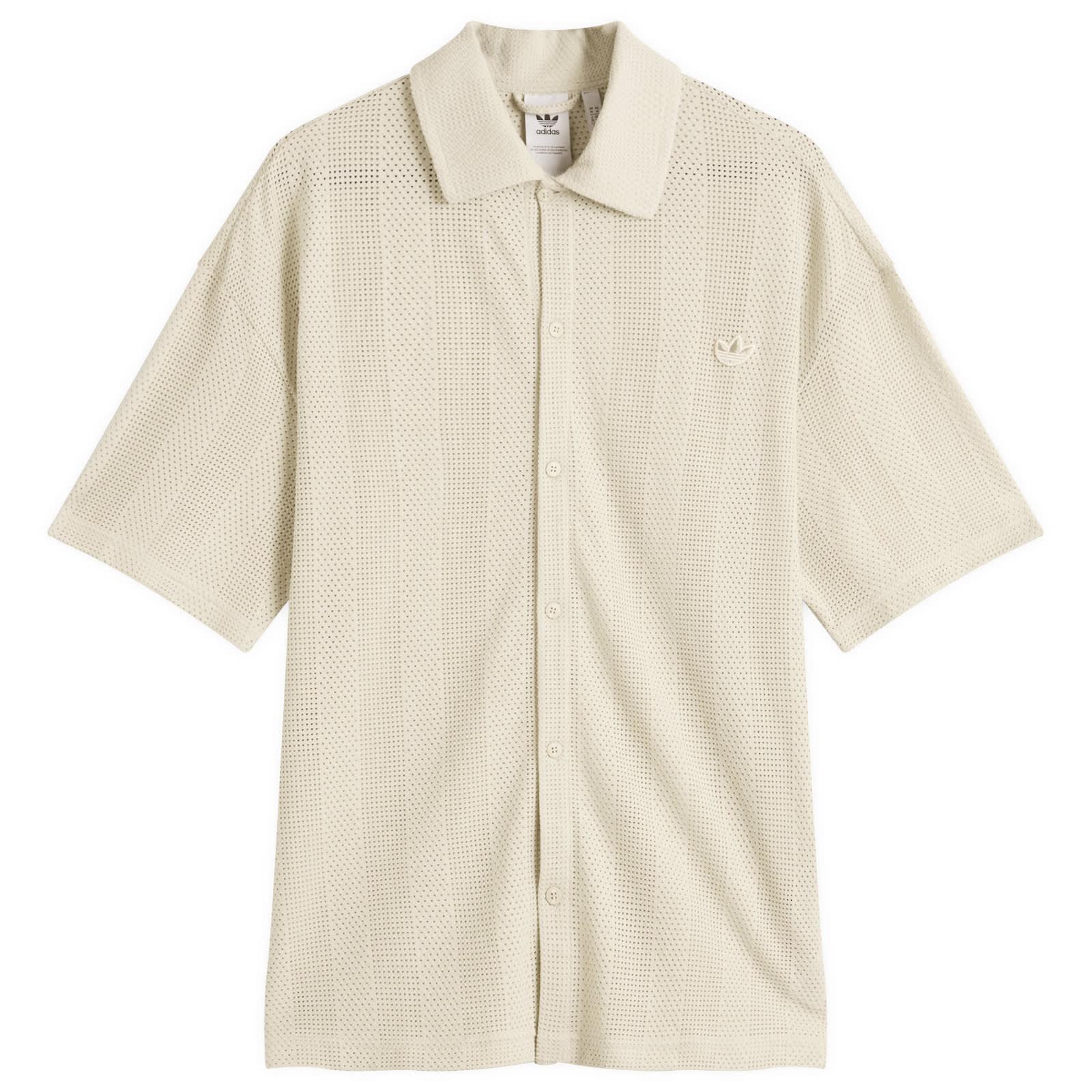 adidas◆Summer Knit◆Shooting◆Long-Sleeve◆Top[送料込] adidas Summer Knit Shooting Long-Sleeve Top (adidas/シャツ