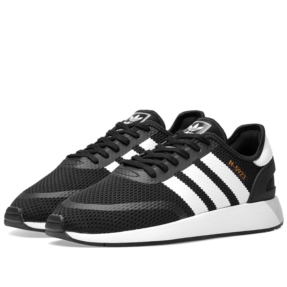 adidas original n 5923 black