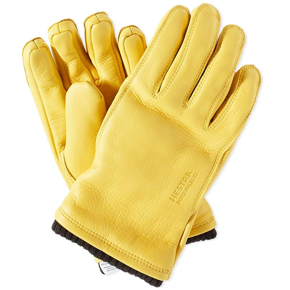 utsjo gloves