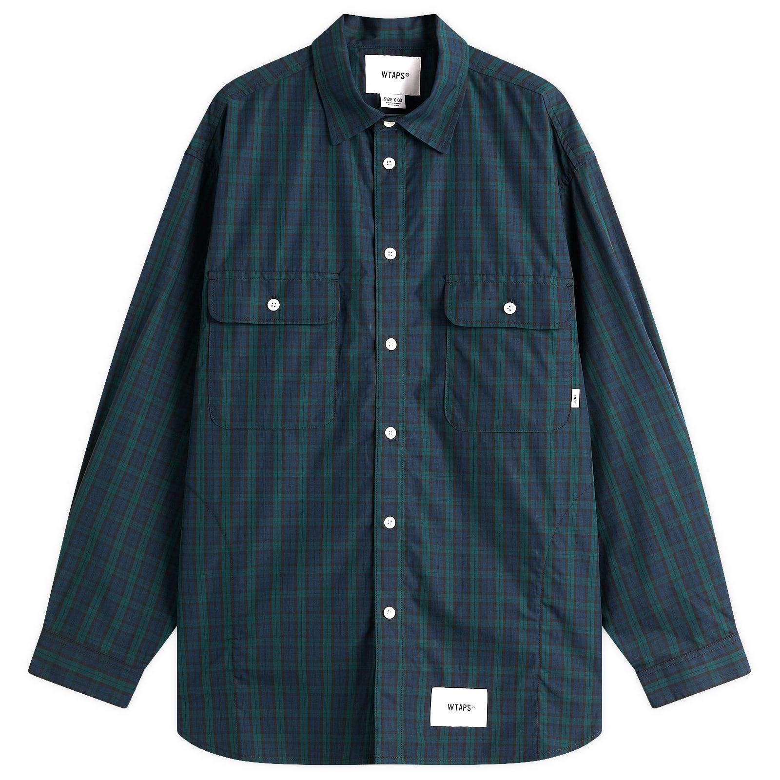 WTAPS Shirts for Men | Online Sale up to 50% off | Lyst WTAPS Shirts for Men | Online Sale up to 50% off | Lyst