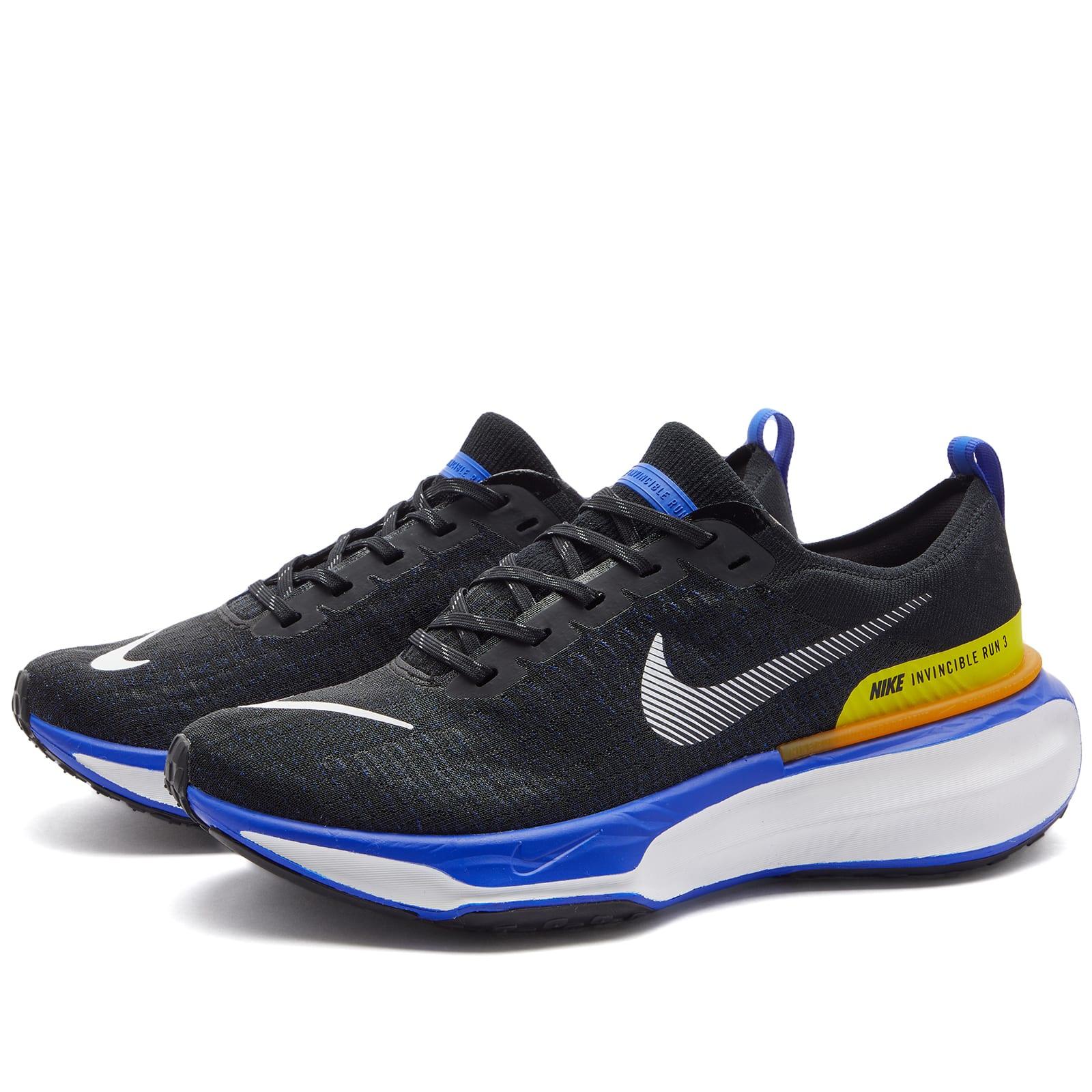 Nike Nike Zoomx Invincible Run Fk 3 Sneakers in Blue for Men | Lyst