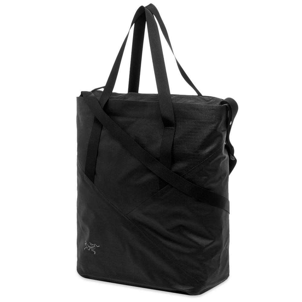Arc'teryx Synthetic Arc'teryx Granville 18 Tote Bag in Black for Men | Lyst