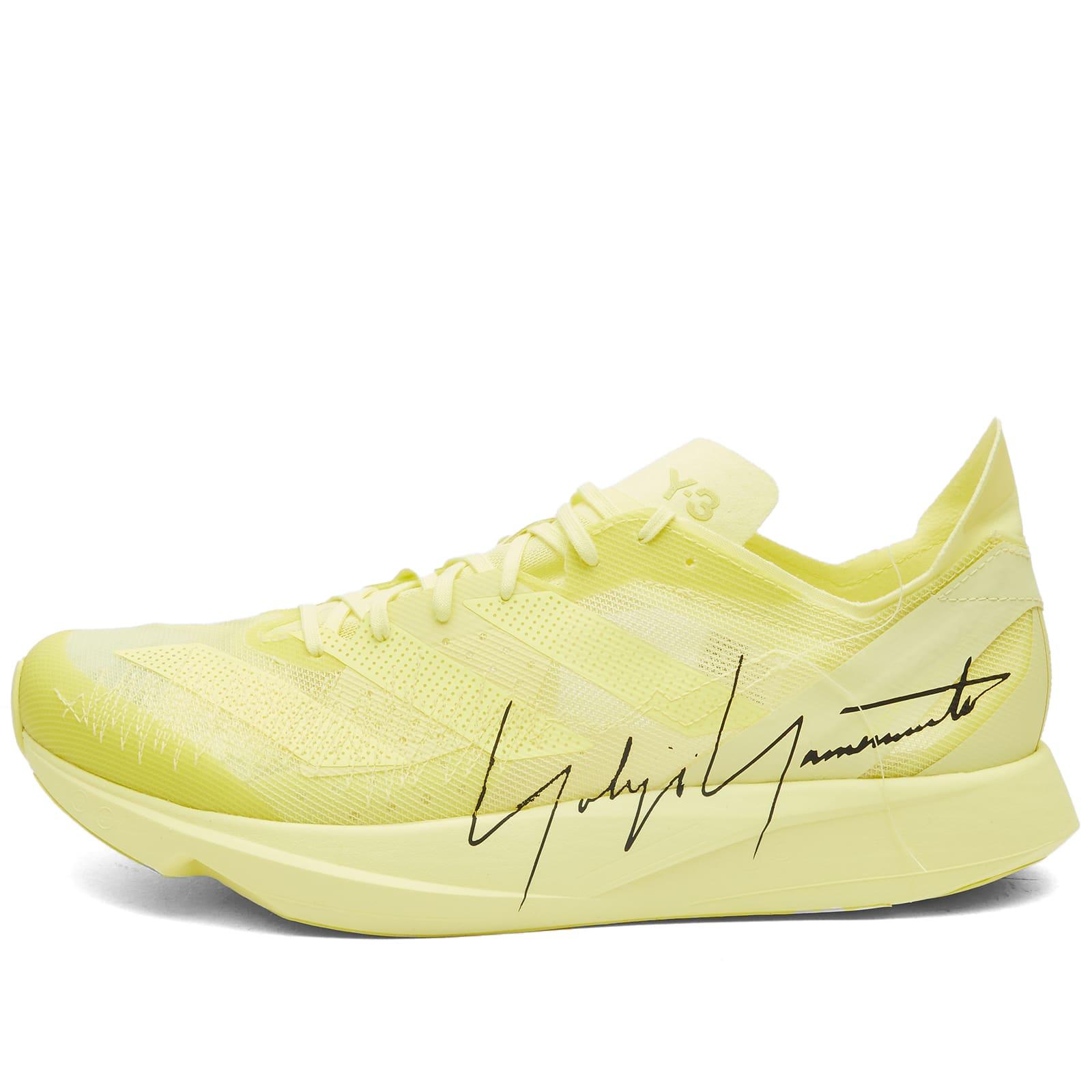 ＹY N商品☘️訳あり商品⚠️ Y-3 Takumi Sen 9 Sneakers in Yellow for Men | Lyst