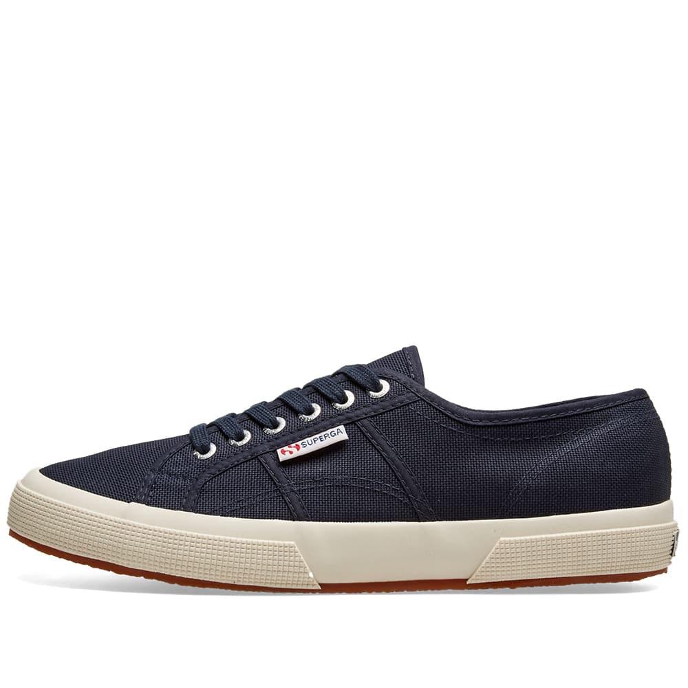 superga blue
