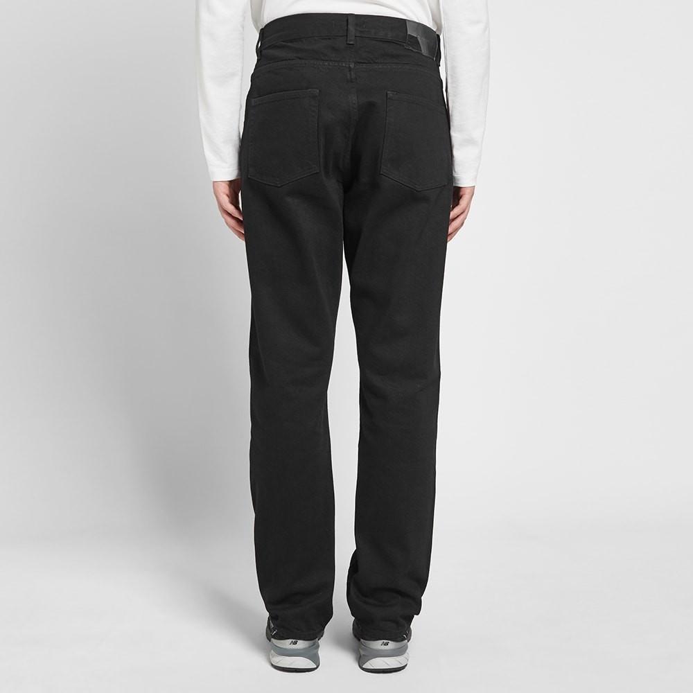 our legacy second cut jeans