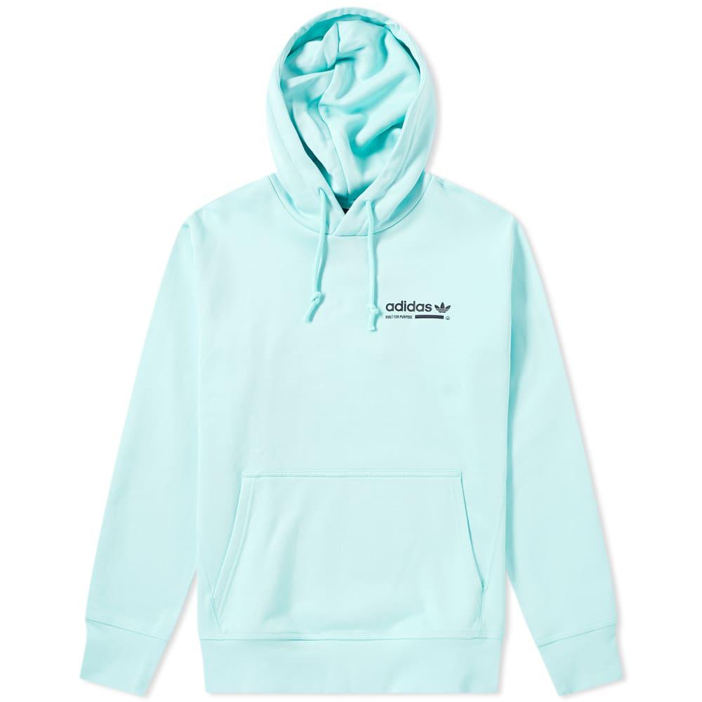 kaval pullover hoodie