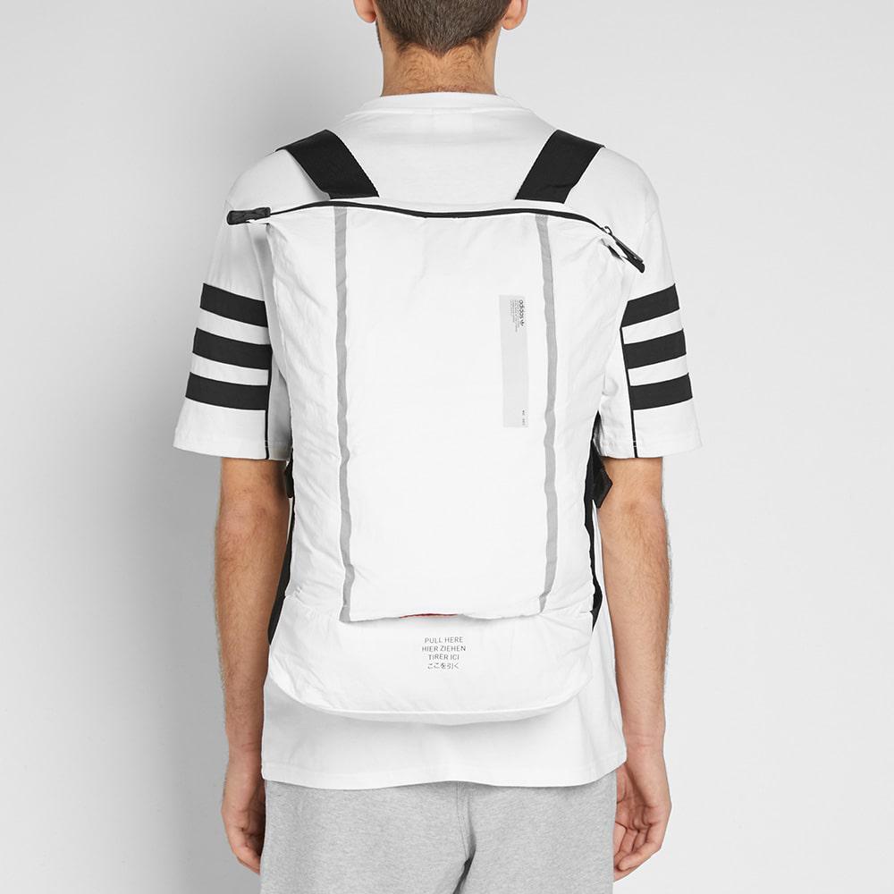 adidas nmd packable backpack