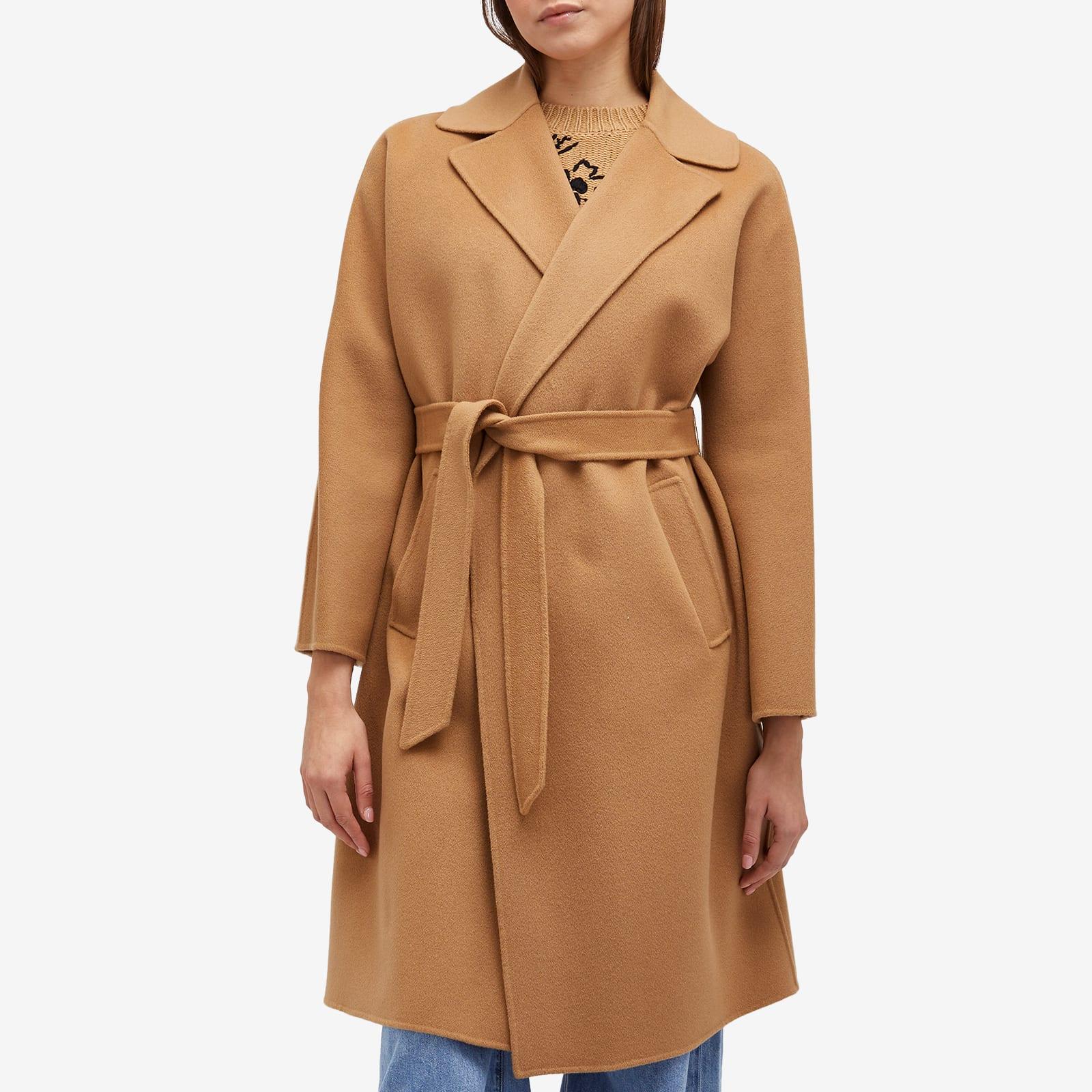 weekend-by-maxmara-Camel-