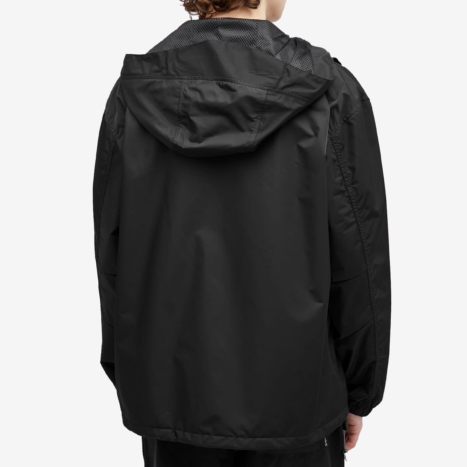 SALE☆GIVENCHY Windbreaker Noir 38サイズ 安心の国内即発 Givenchy Blue Logo Windbreaker – Zoo Fashions