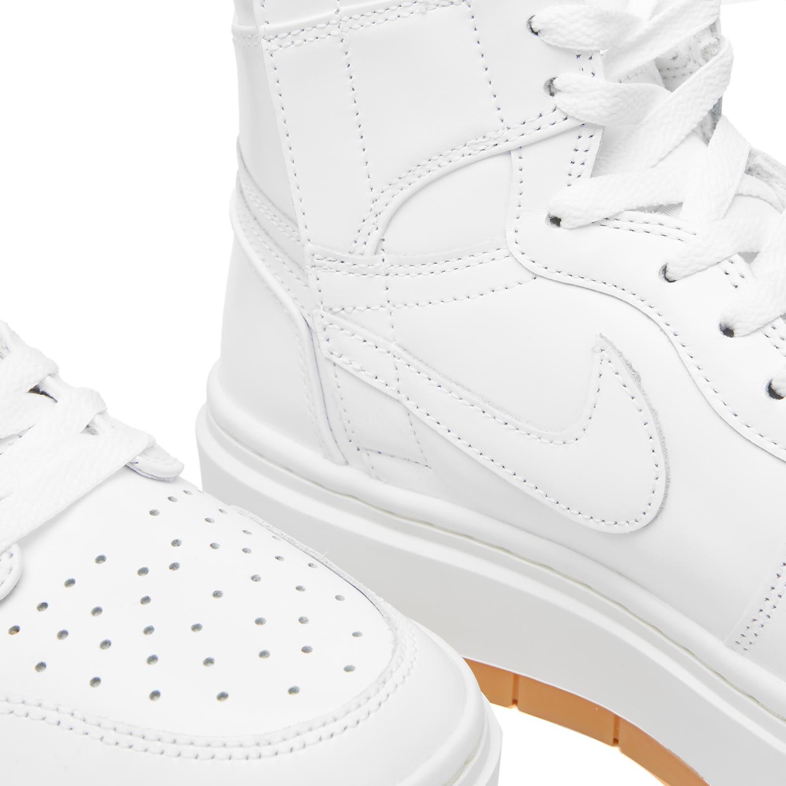 air force 1 hi se sneaker