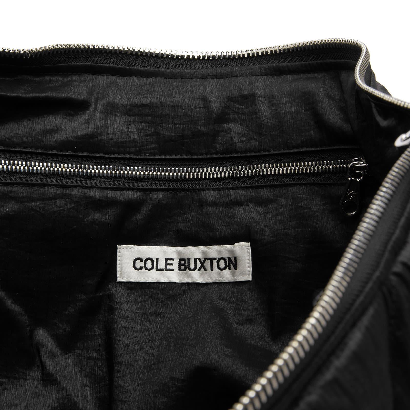 cole-buxton-Black-Ripstop-