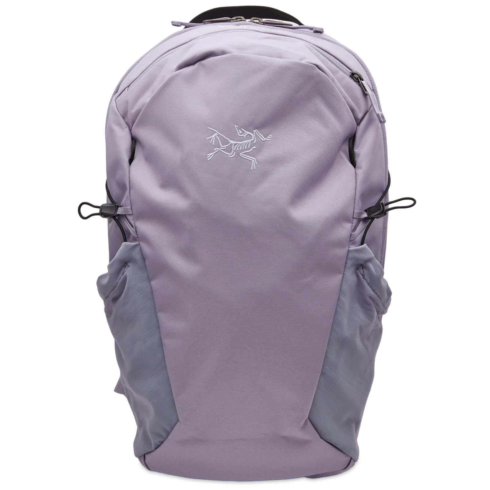 Arc'teryx Mantis 16 Backpack in Purple | Lyst