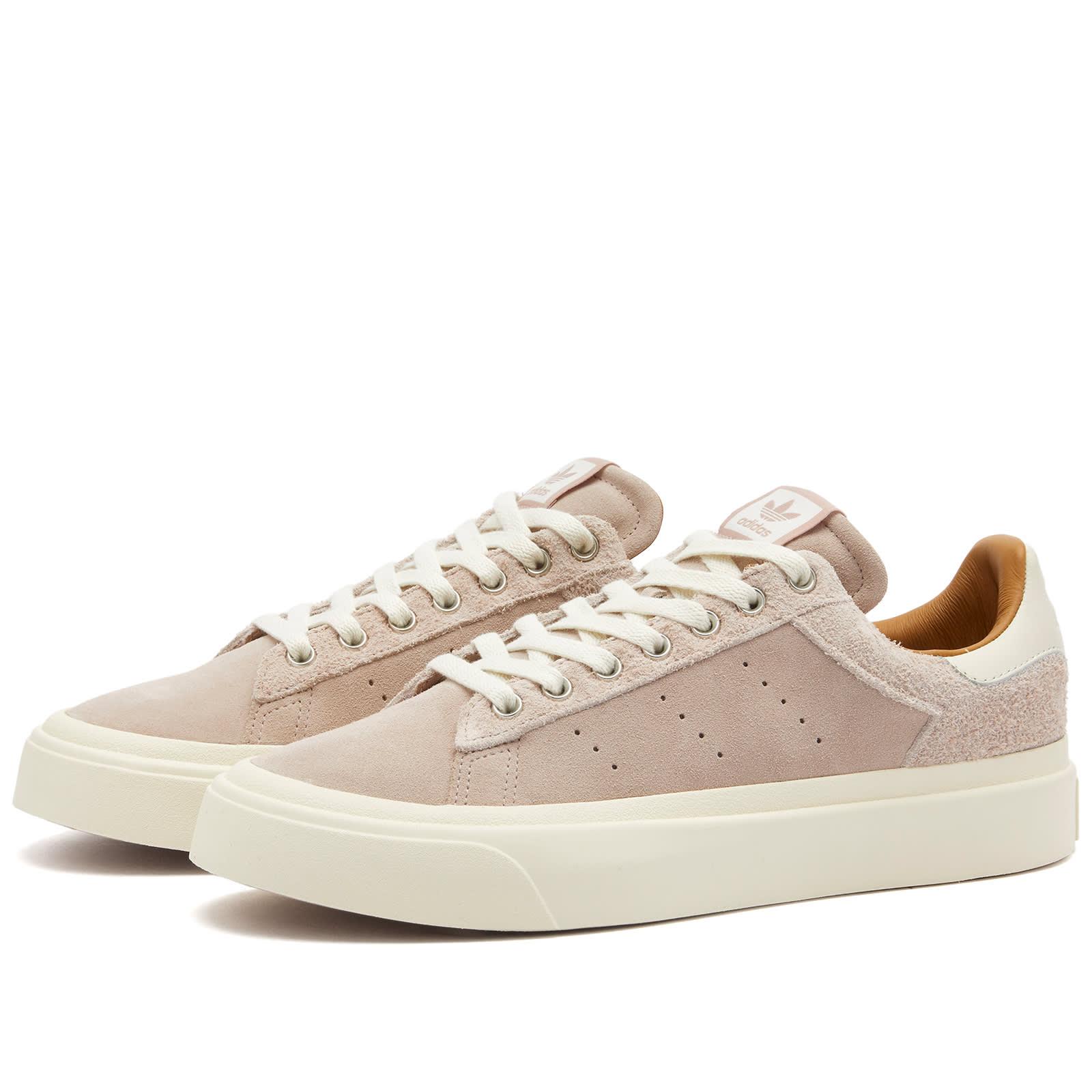 adidas Stan Smith Cs Lux Sneakers in White for Men | Lyst