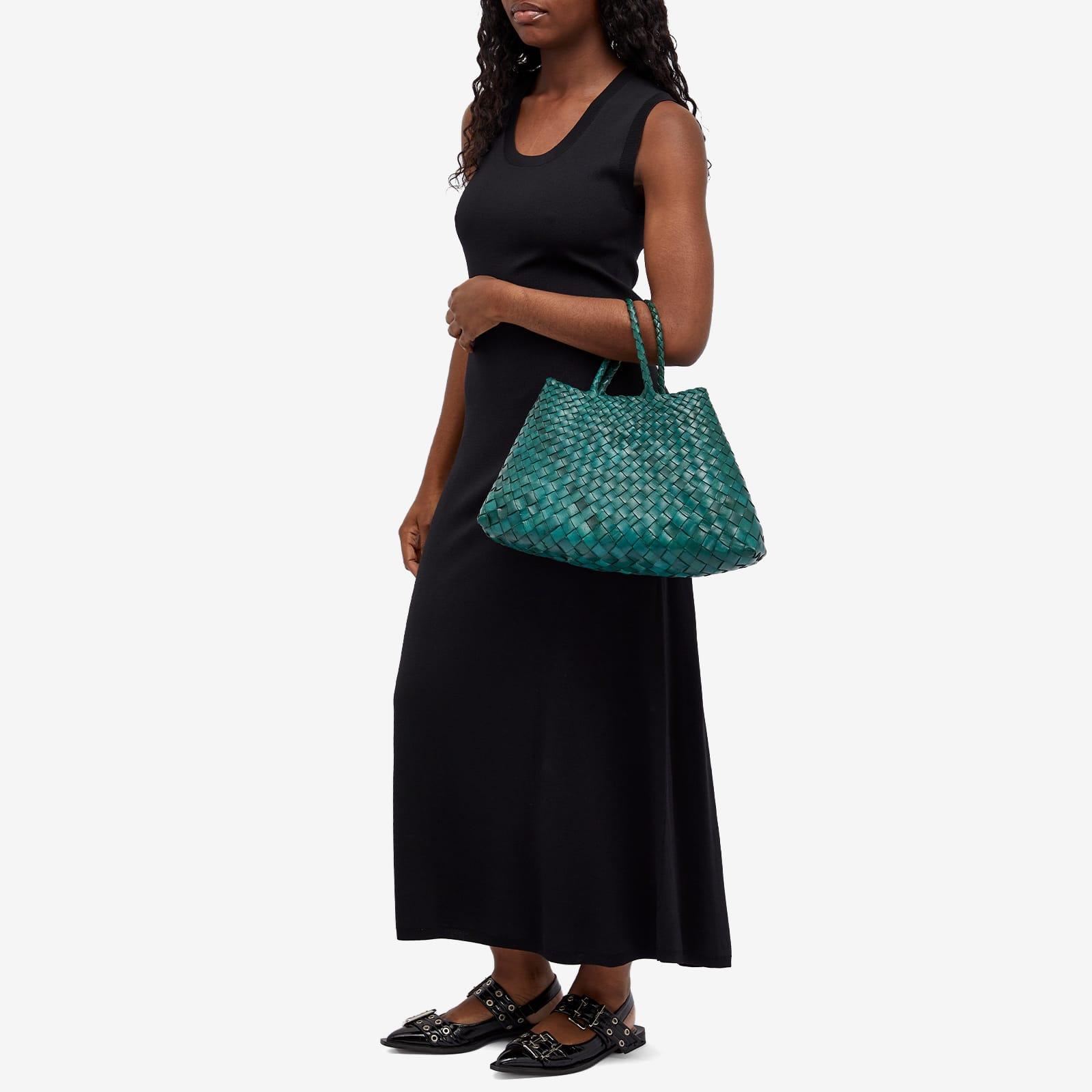 dragondiffusion／SANTA CROCE SMALL Dragon Diffusion - Santa Croce Small Tan