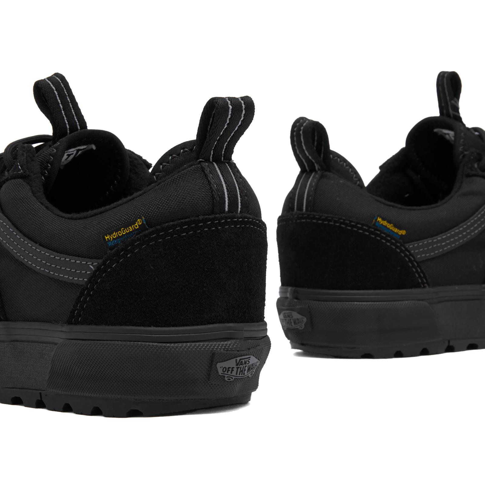Vans Mte Old Skool Waterproof in Black for Men | Lyst