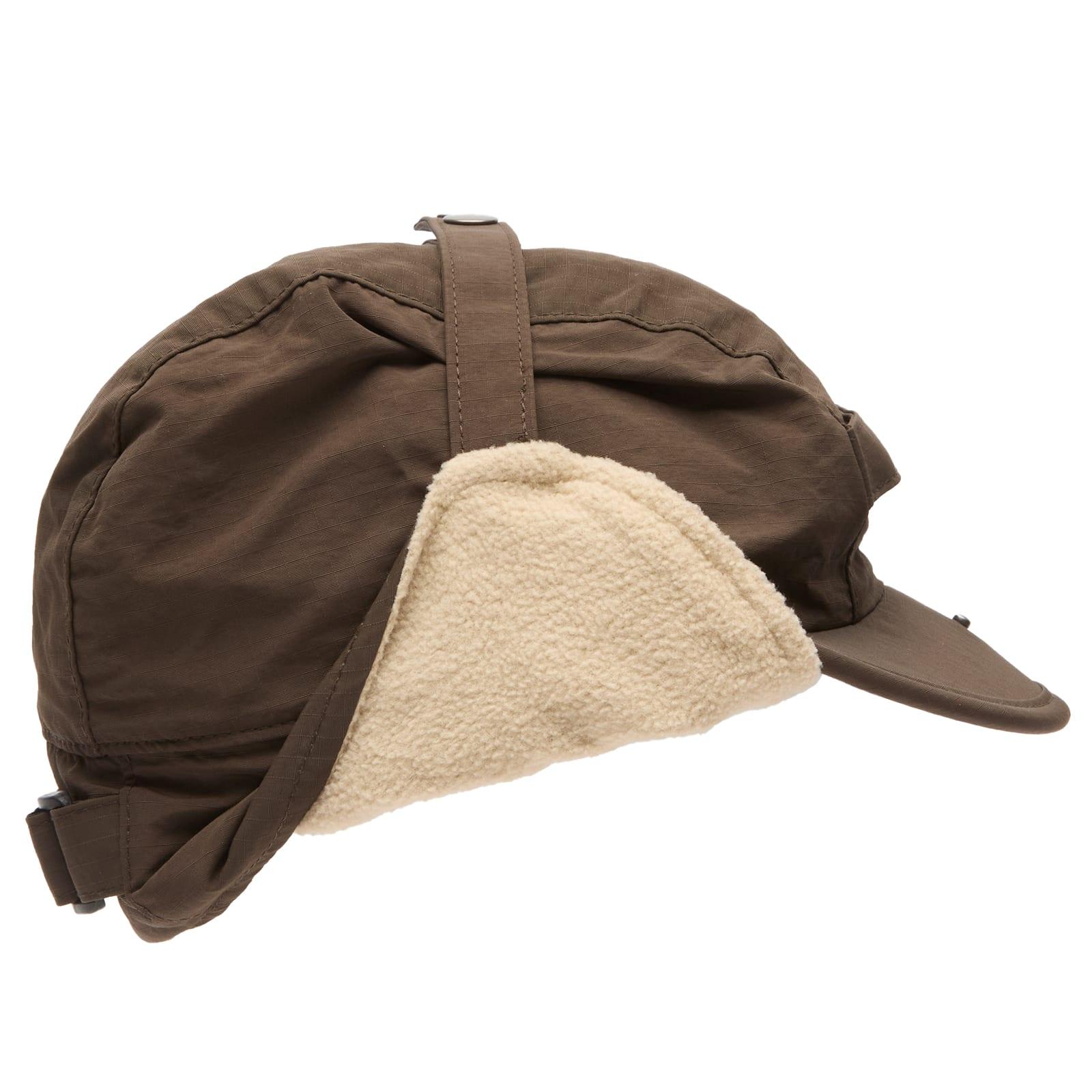 Ganter Rivington Hat in Brown for Men | Lyst Australia