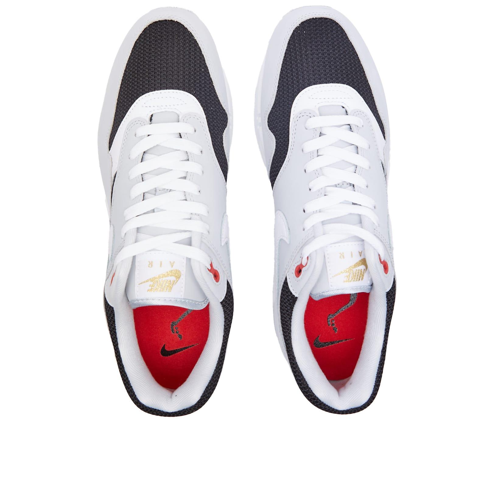 Nike Air Max Prm 'Urawa Away' Sneakers in White Lyst UK