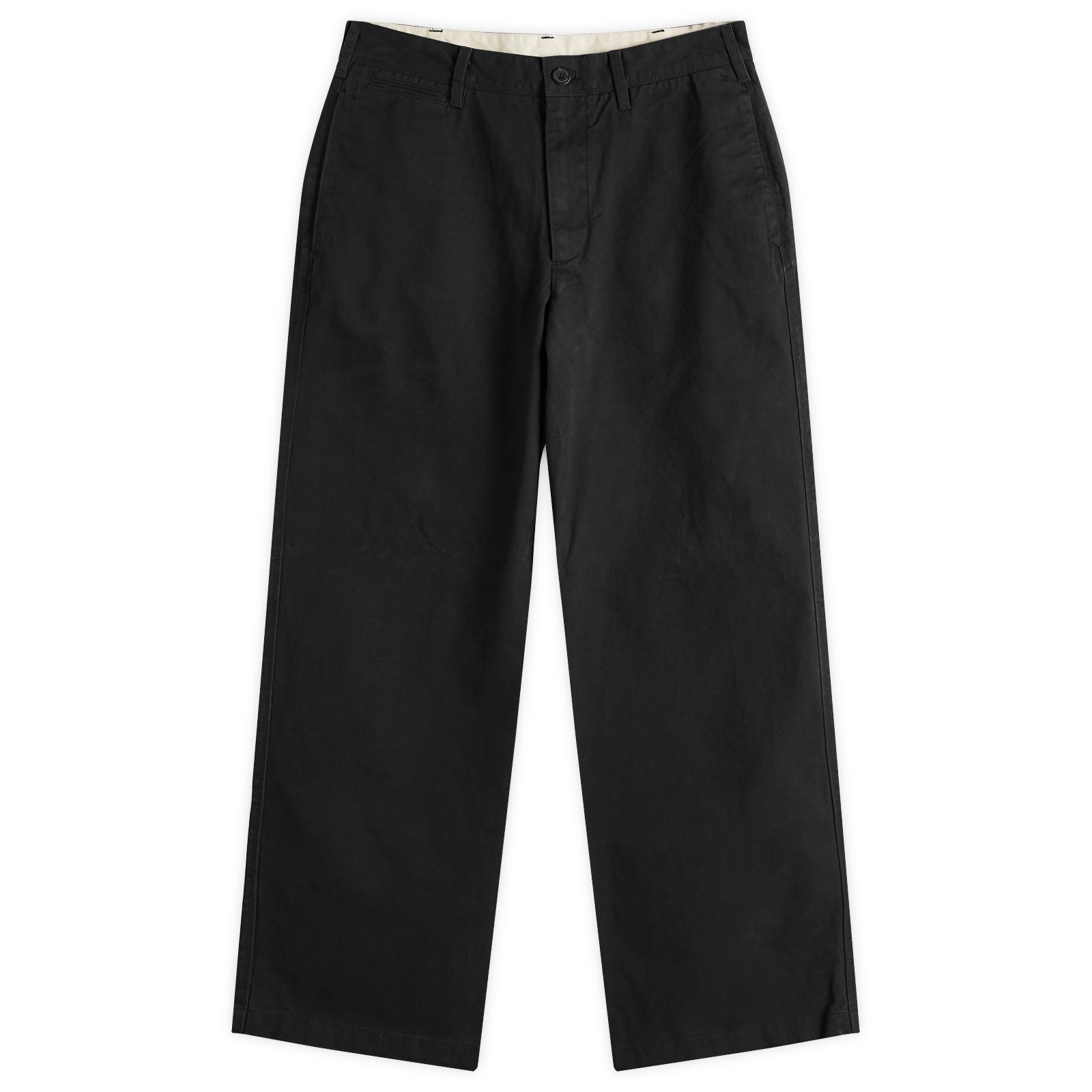 thisisneverthat® - Denim BDU Pants | HBX - Globally Curated