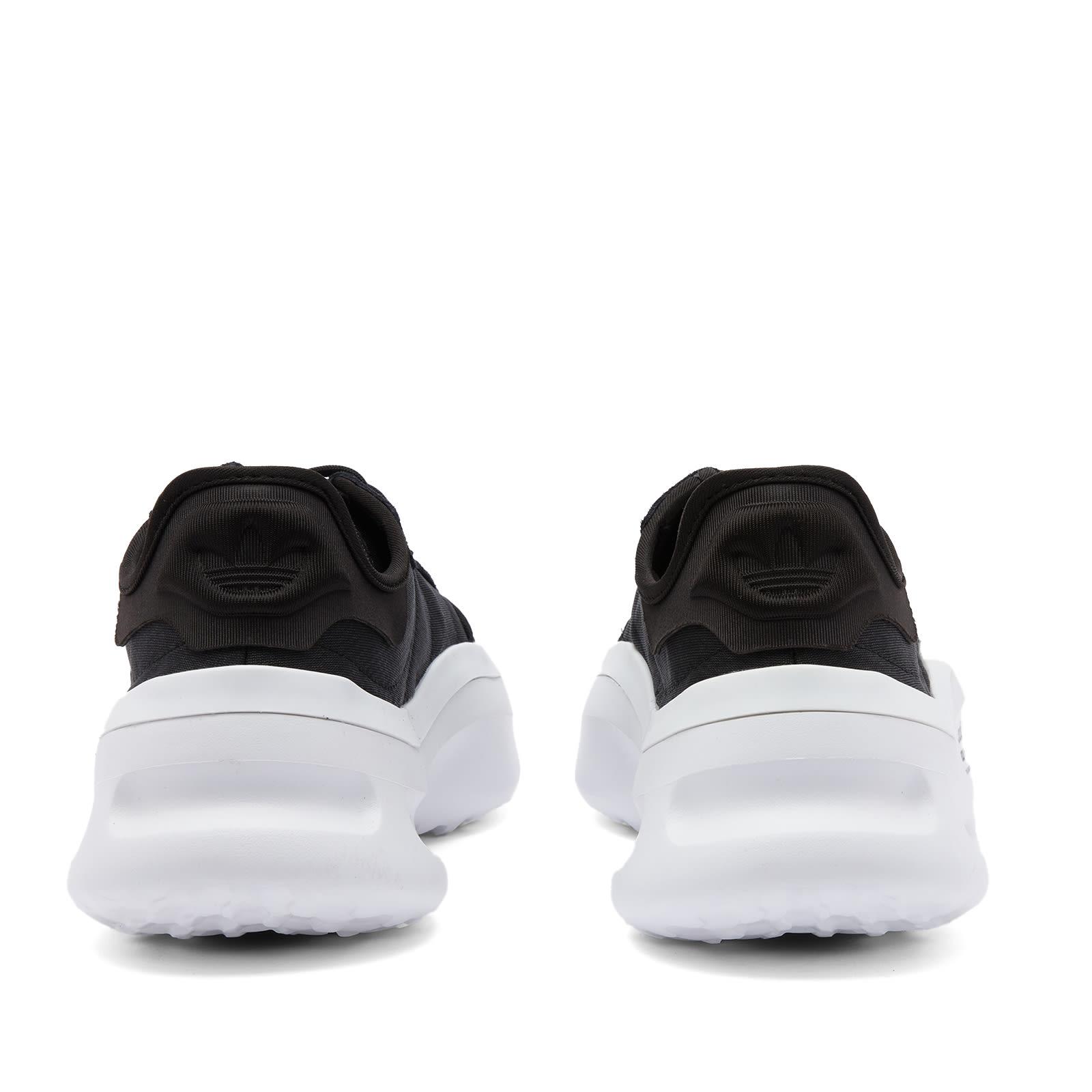 adidas Adifom Trxn Sneakers in Black | Lyst