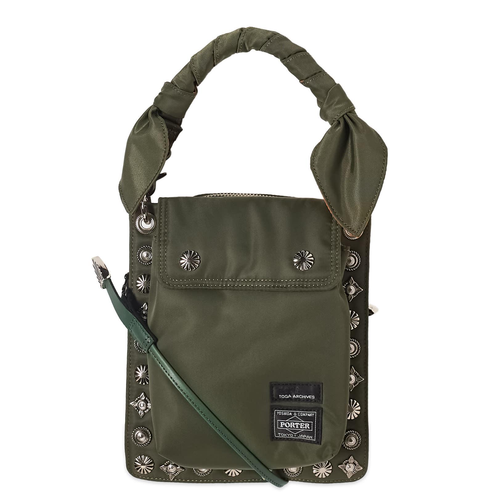 Toga x porter bag sale