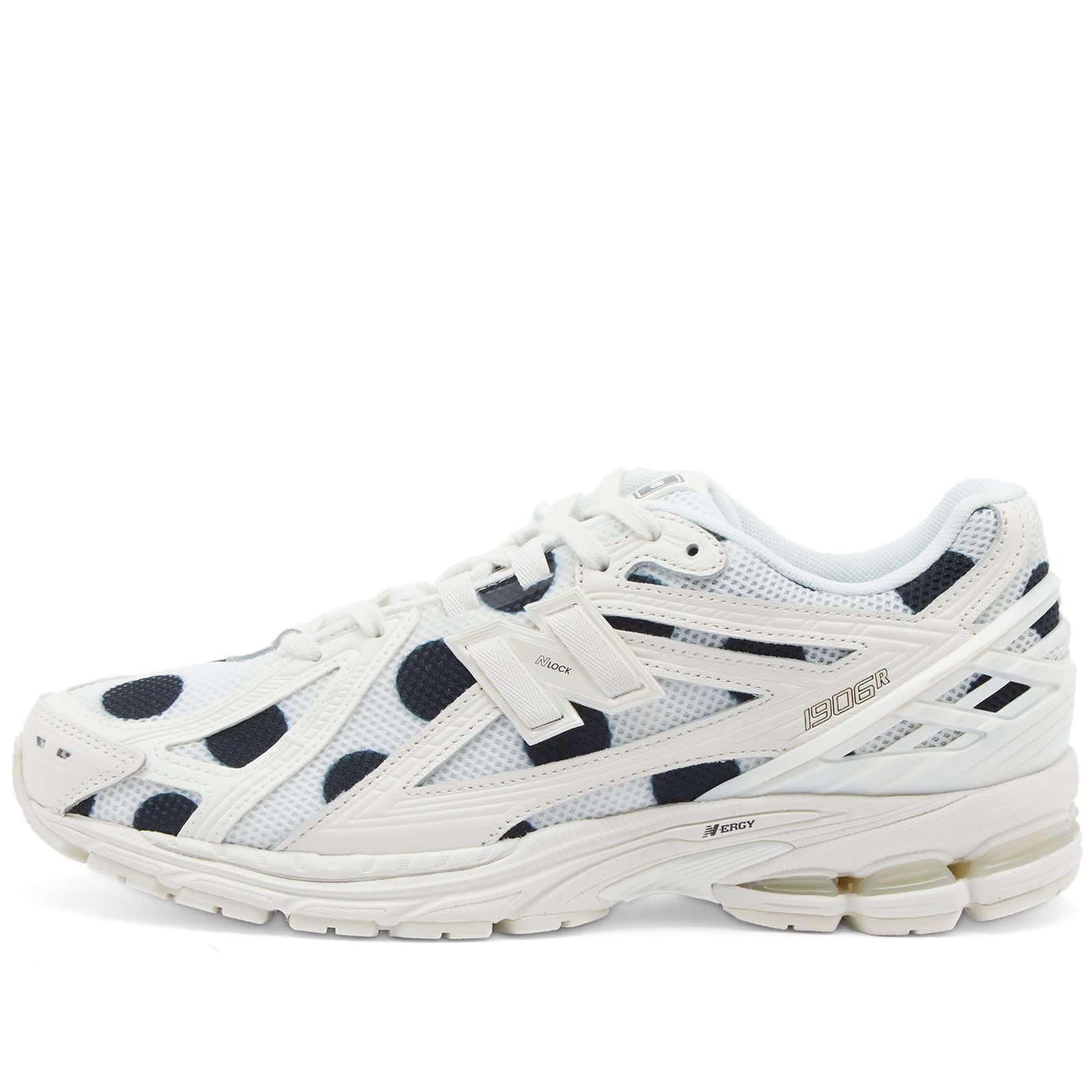 New Balance M1906Rpc Sneakers in Metallic | Lyst