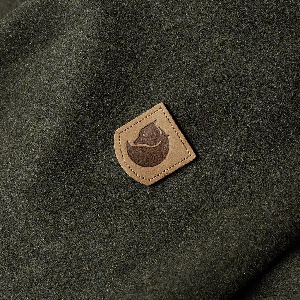 fjällräven tarmac