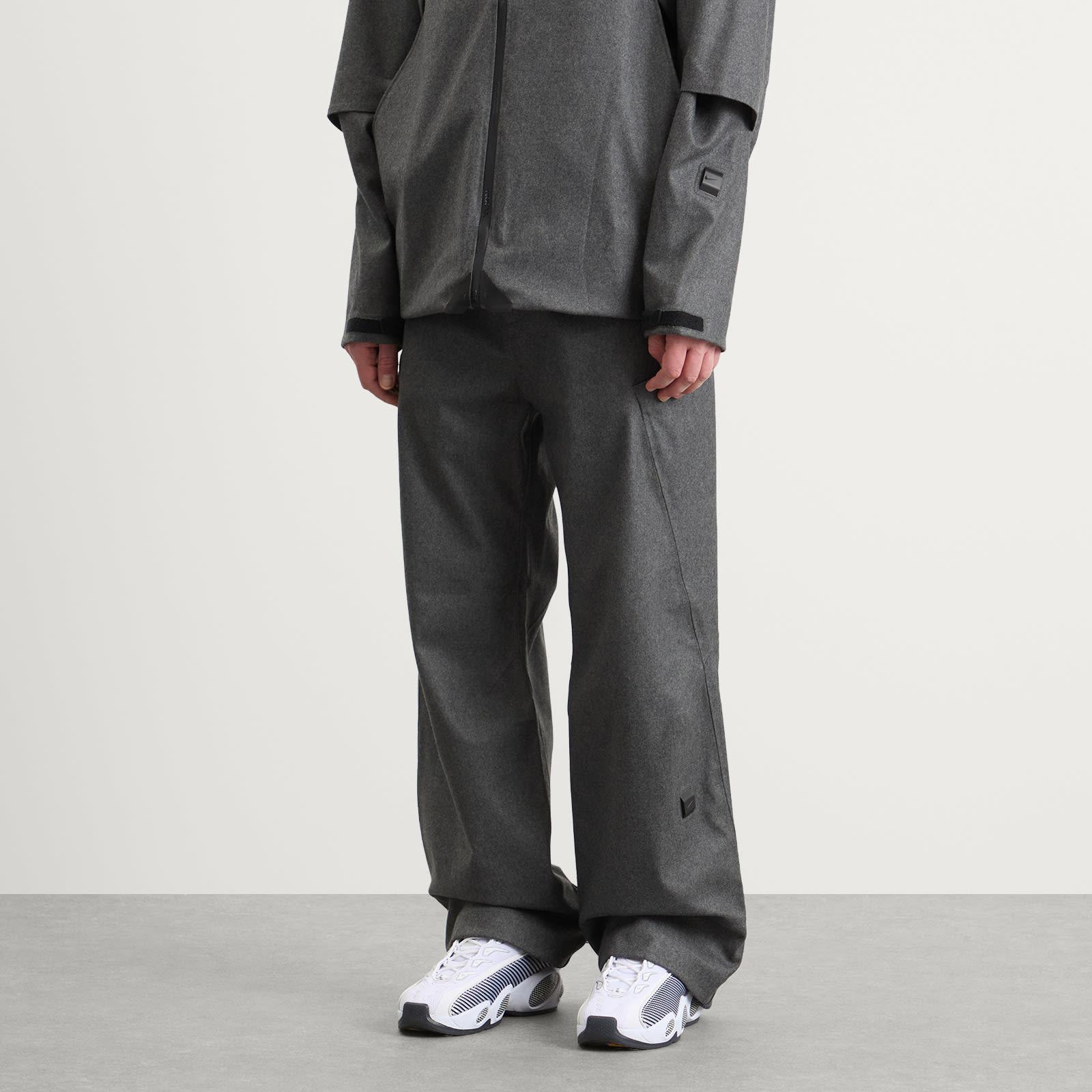 Nike X Nocta Code Flow Pant in Gray for Men | Lyst