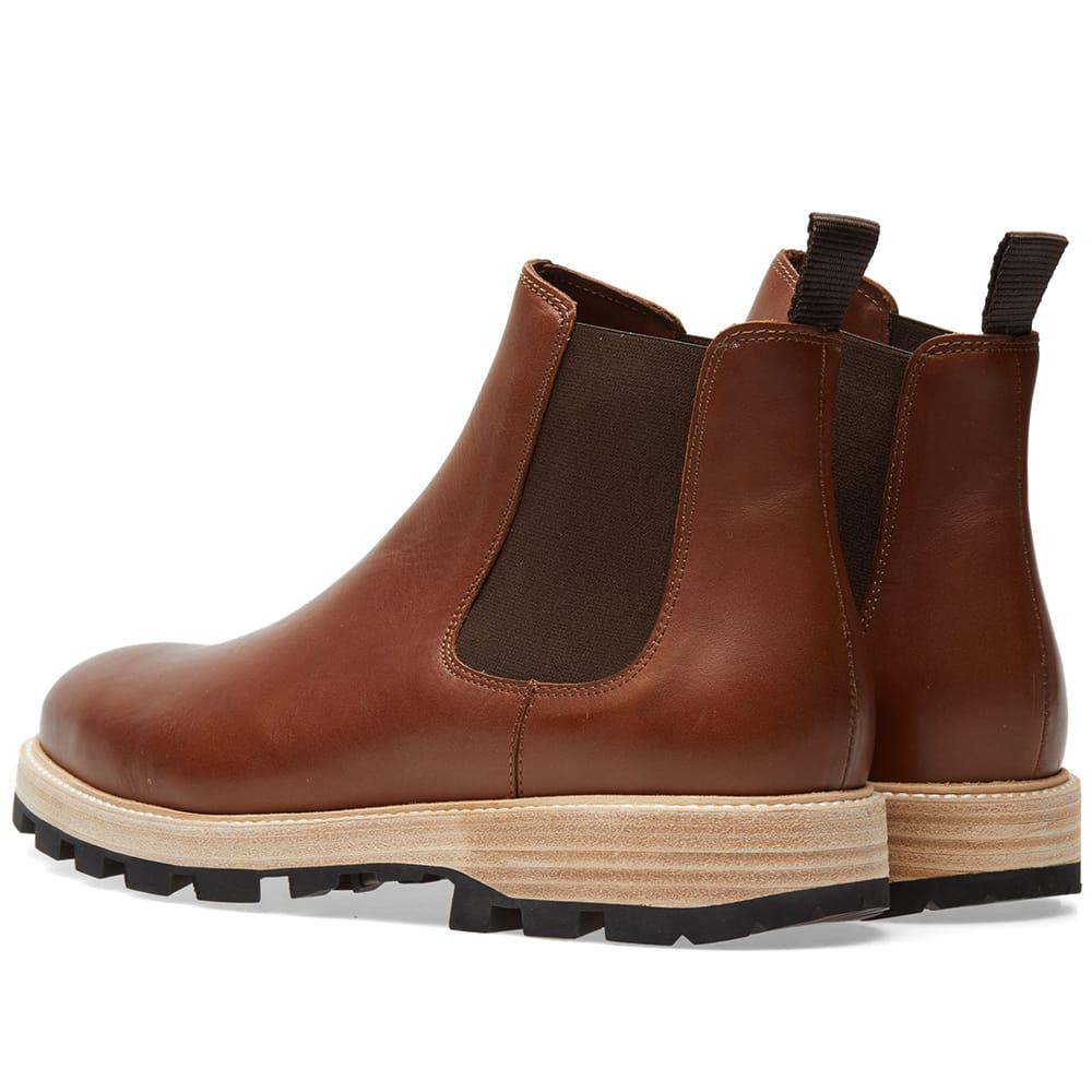 clarks lorwin