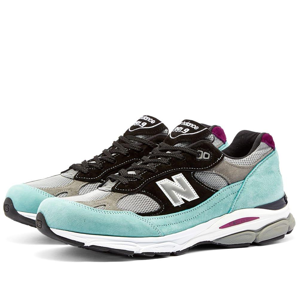 New Balance Rubber M9919ec - Made In England for Men - Lyst