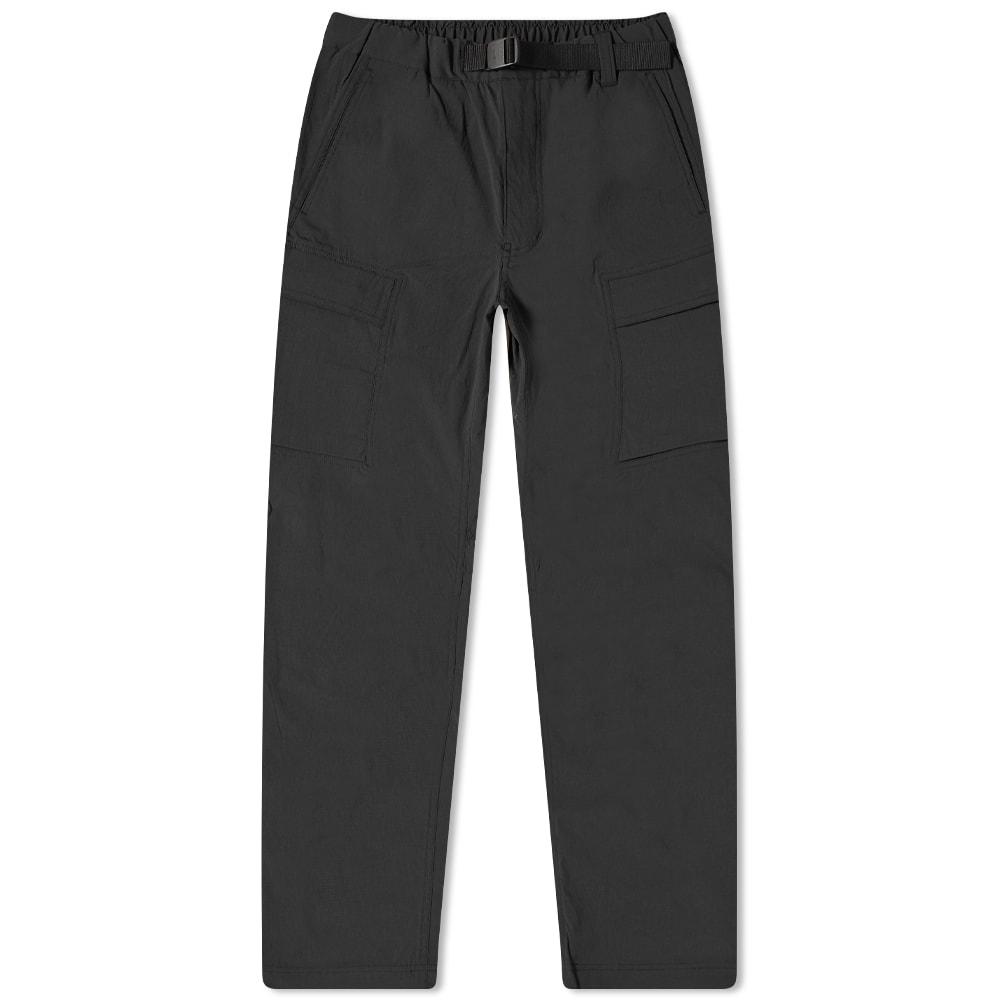 Goldwin Cordura® Stretch Cargo Pants in Gray for Men | Lyst