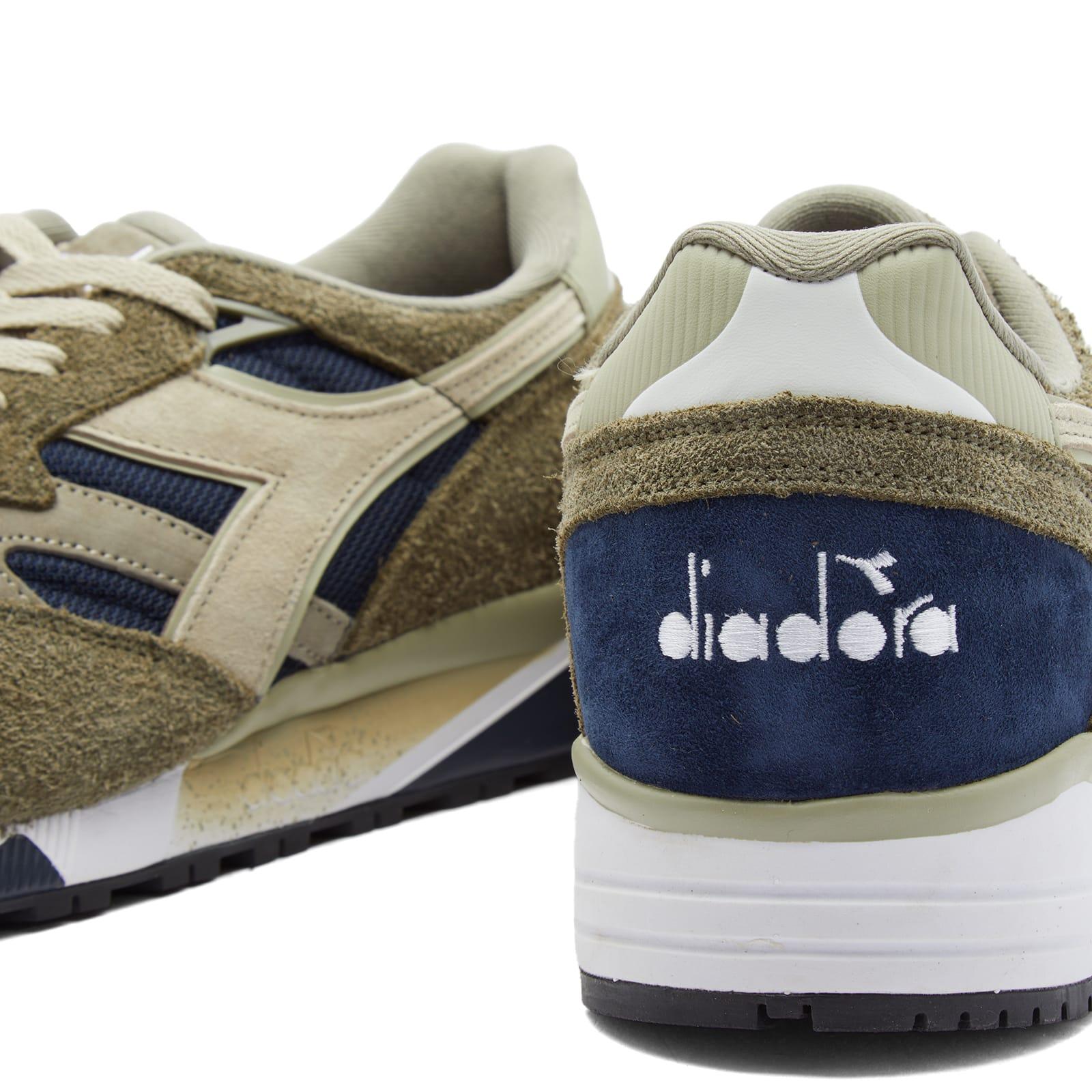 Diadora cheap winter shoes