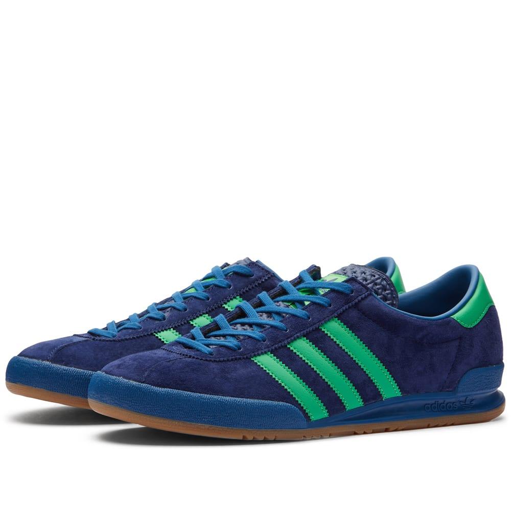 adidas Jeans in Blue for Men |