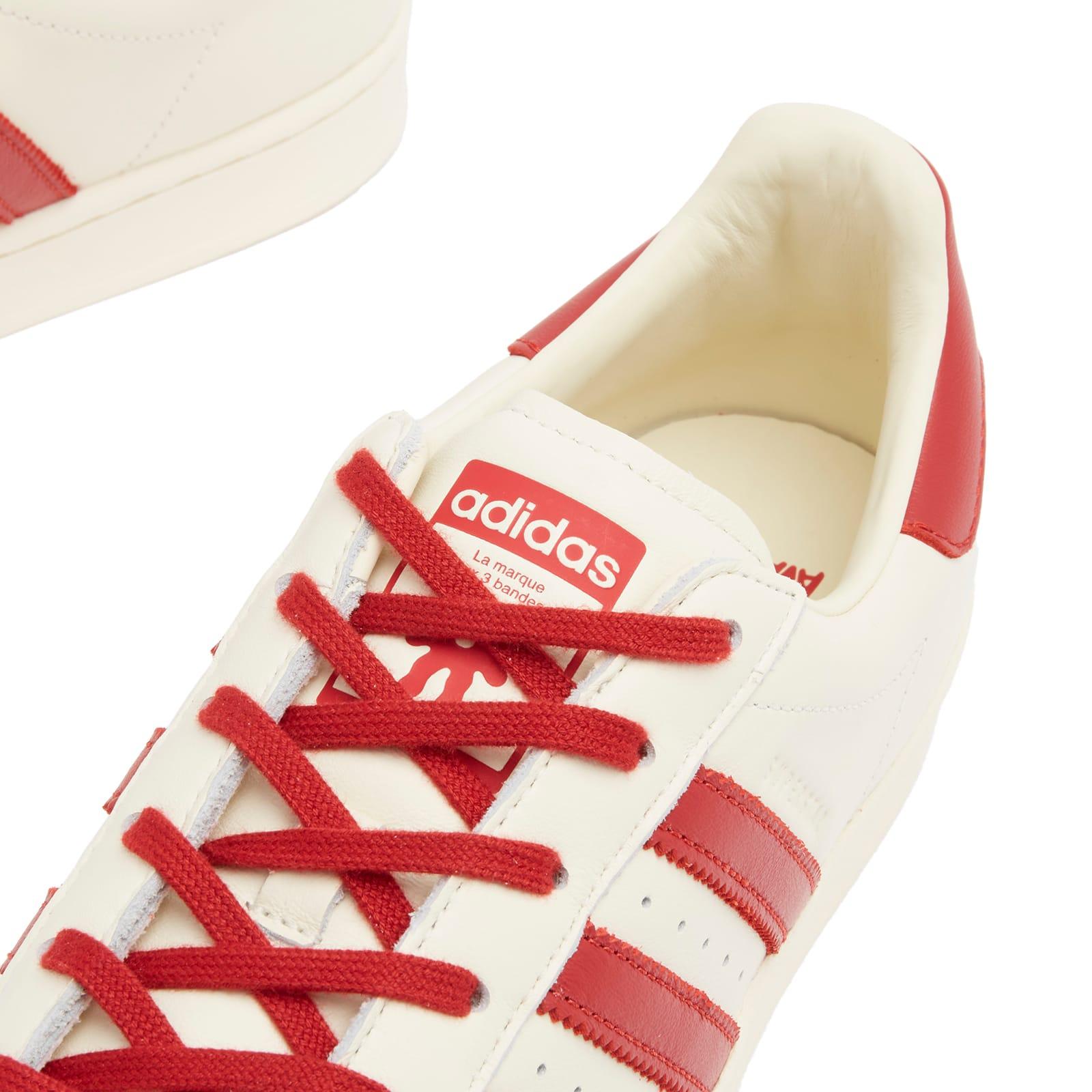 adidas gazelle silver green womens adidas SL 72 RS Shoes Red 9 main image 0