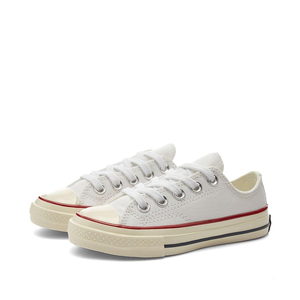 chuck 70 white