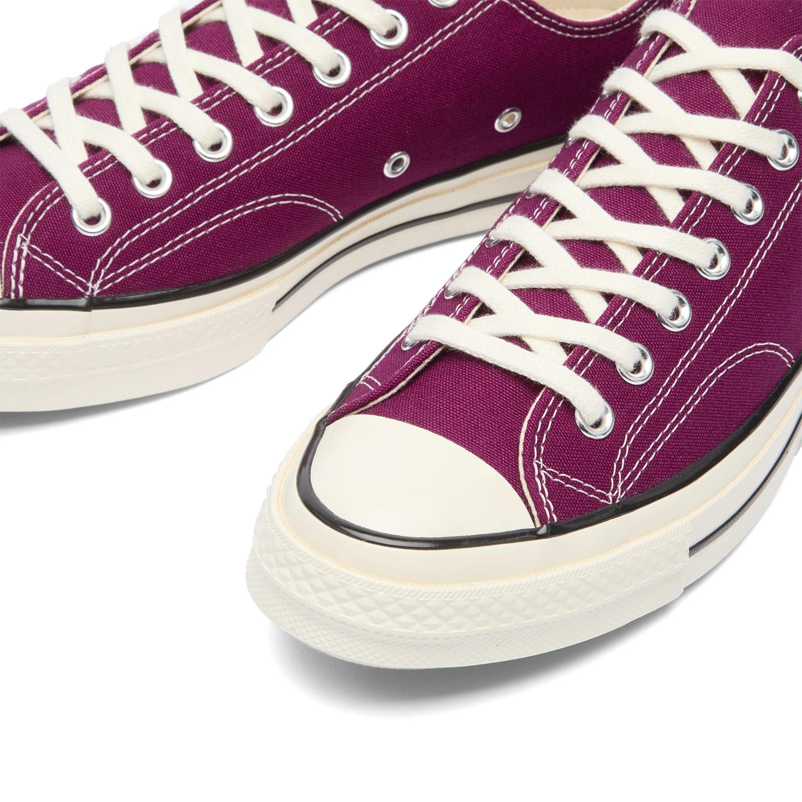 klow 70 Shop Chuck Sunflower Low Top 100% cotton canvas KENZO x Converse Chuck Low